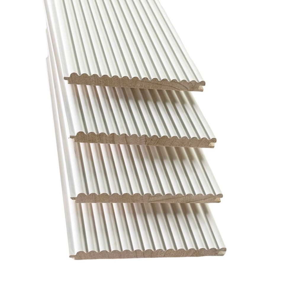 HIGHLANDERHOME WC7G004 Wall-Panels - View #2