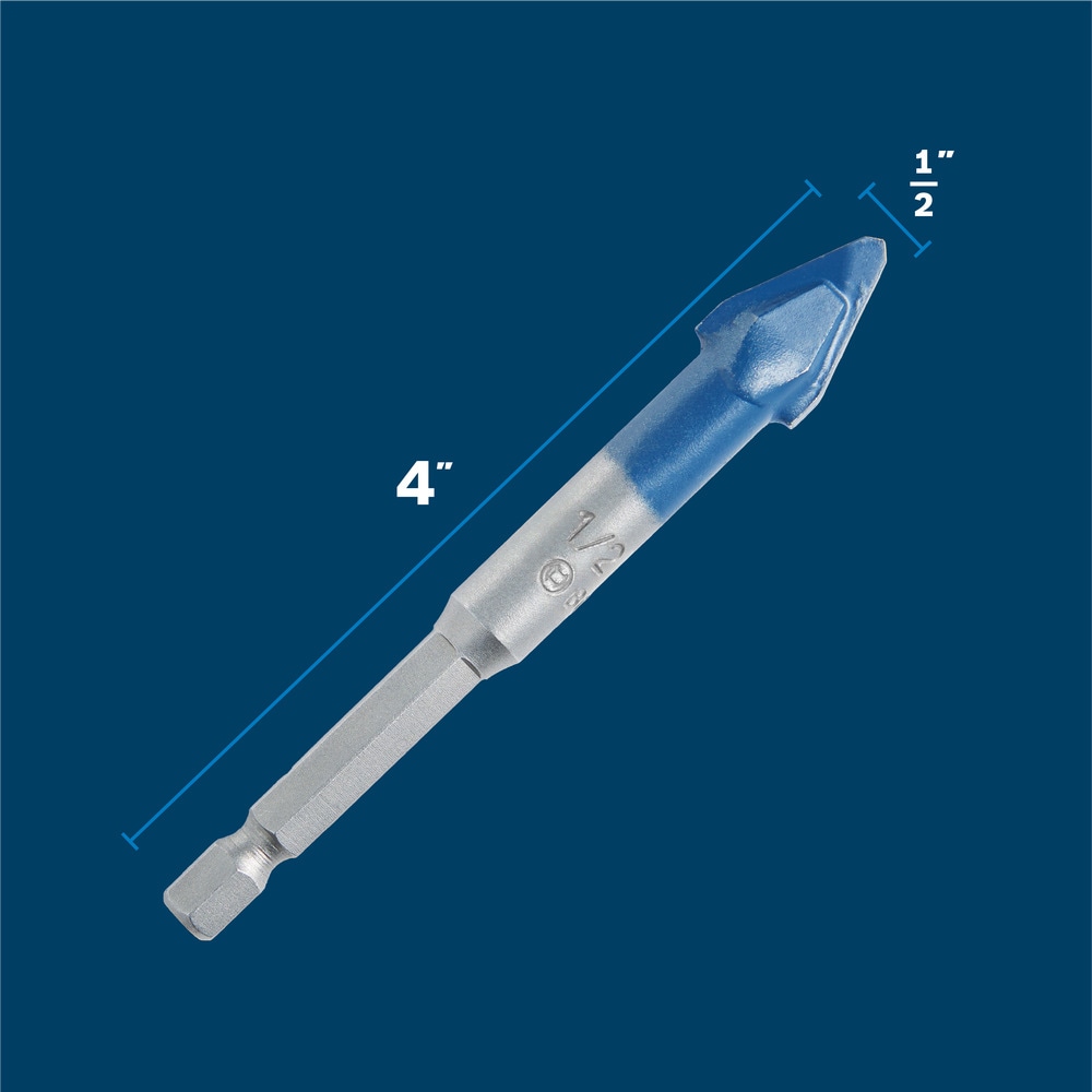 Bosch PTBX12 Glass-Tile-Drill-Bits - View #2