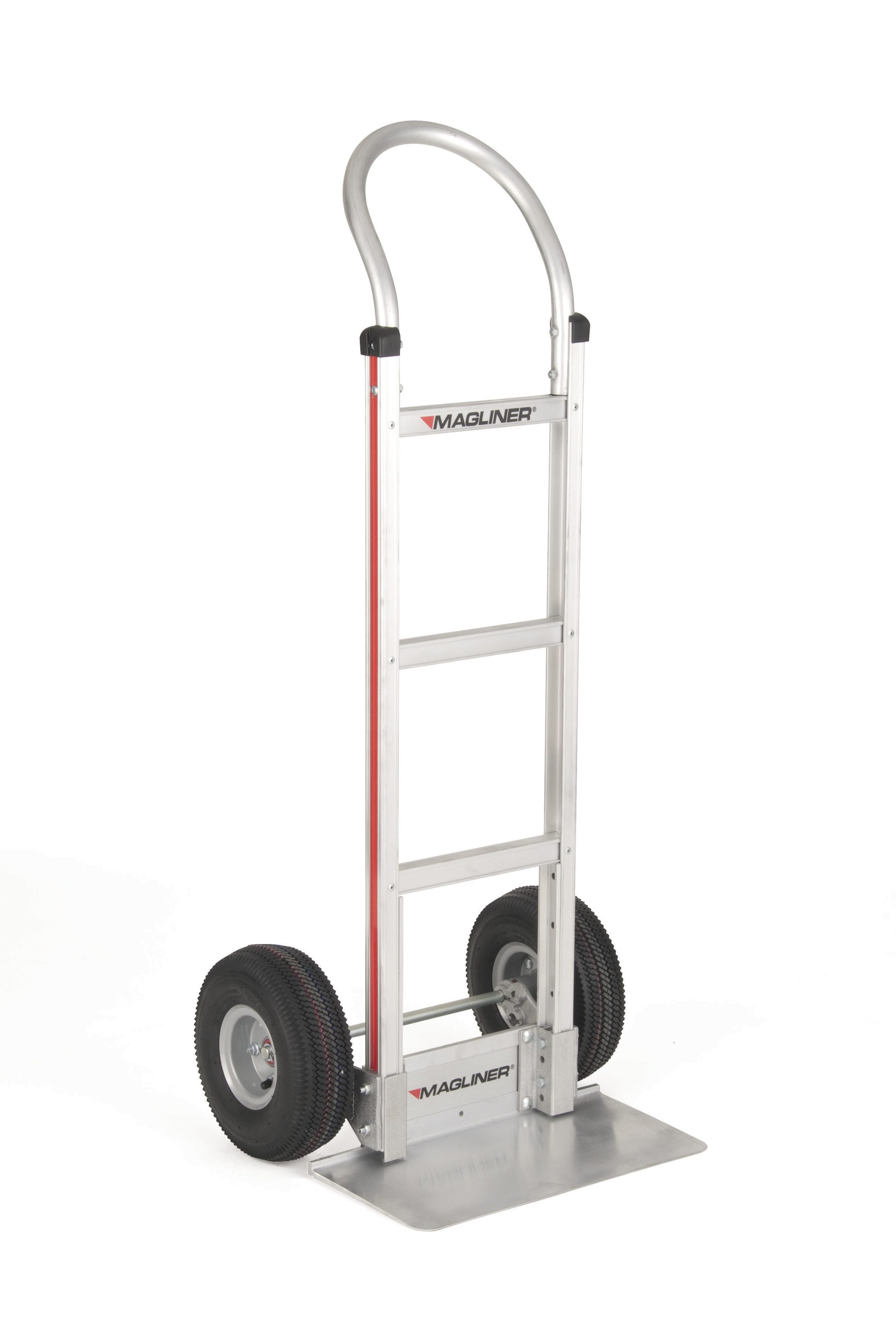 The History of the Wheel and the Hand Truck — The Hand Truck Company