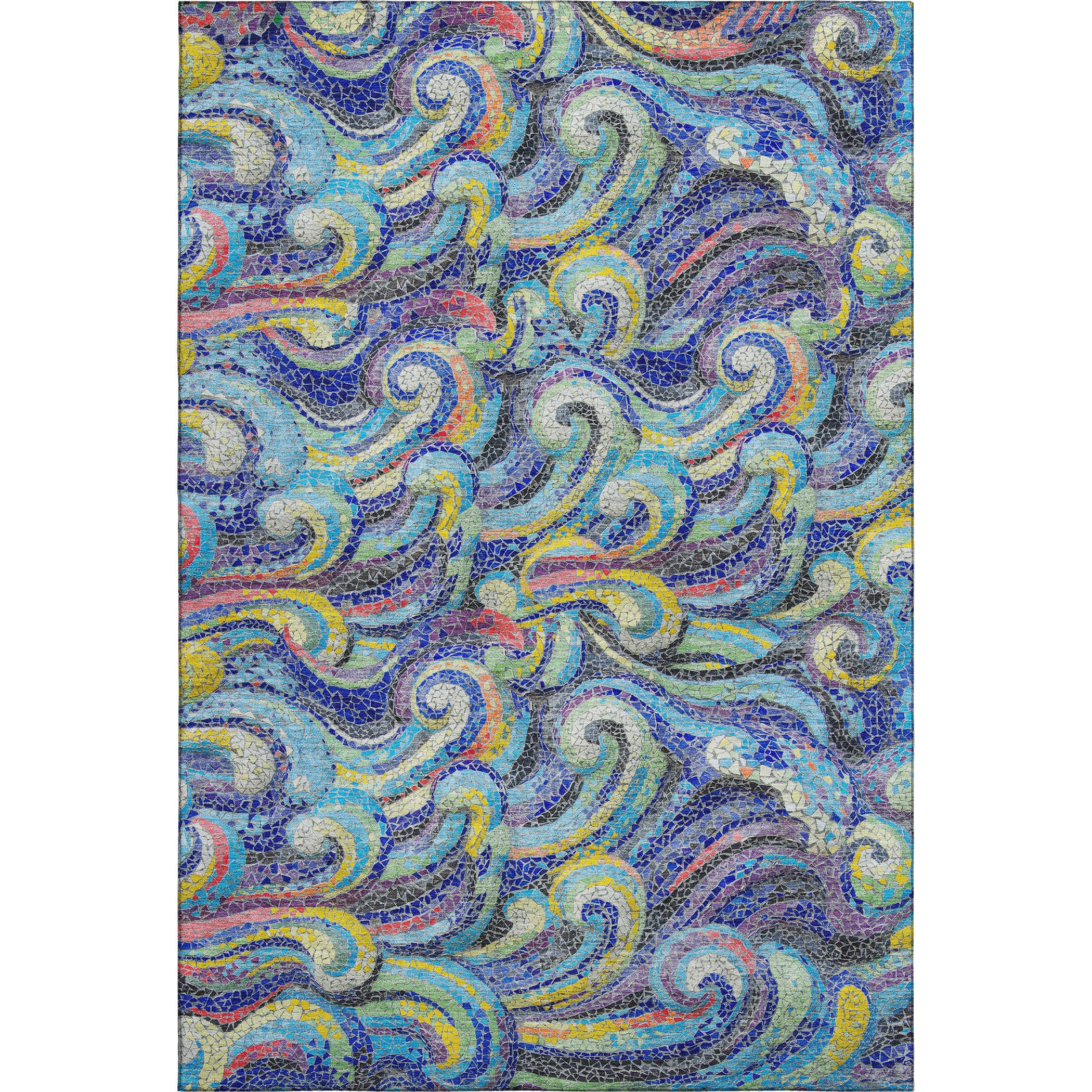 Addison Rugs AMF193OC30X46 rugs - View #2