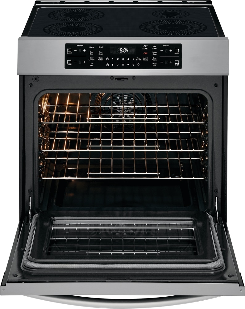 Frigidaire FGIH3047VF Induction-Ranges-Cc - View #17