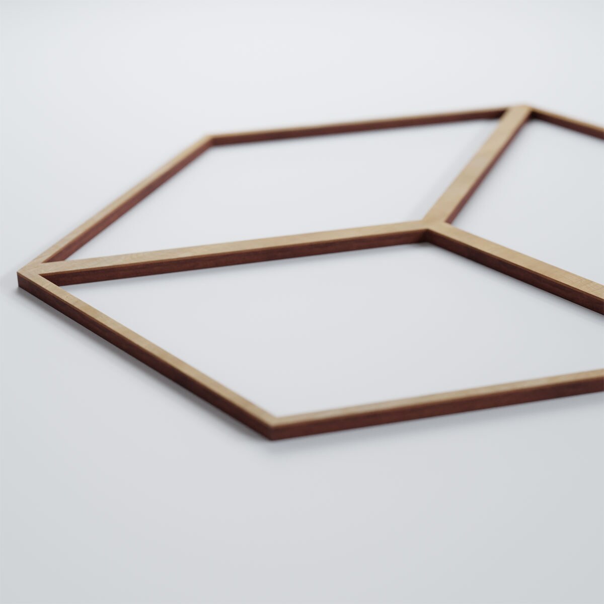 Ekena Millwork WALW12X12X0250PBLHI Wall-Panels - View #5