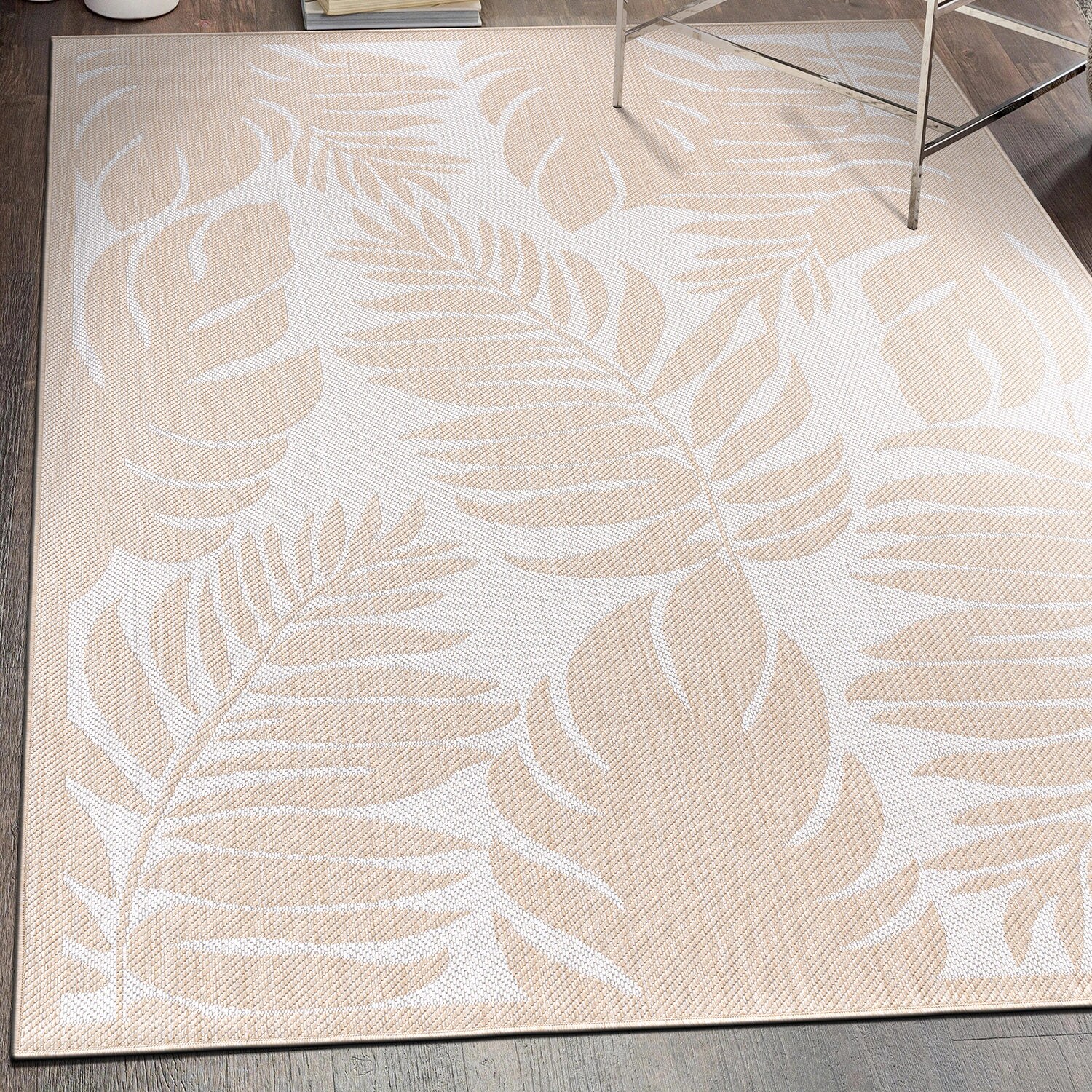 World Rug Gallery 113NATURAL5X7 rugs - View #9