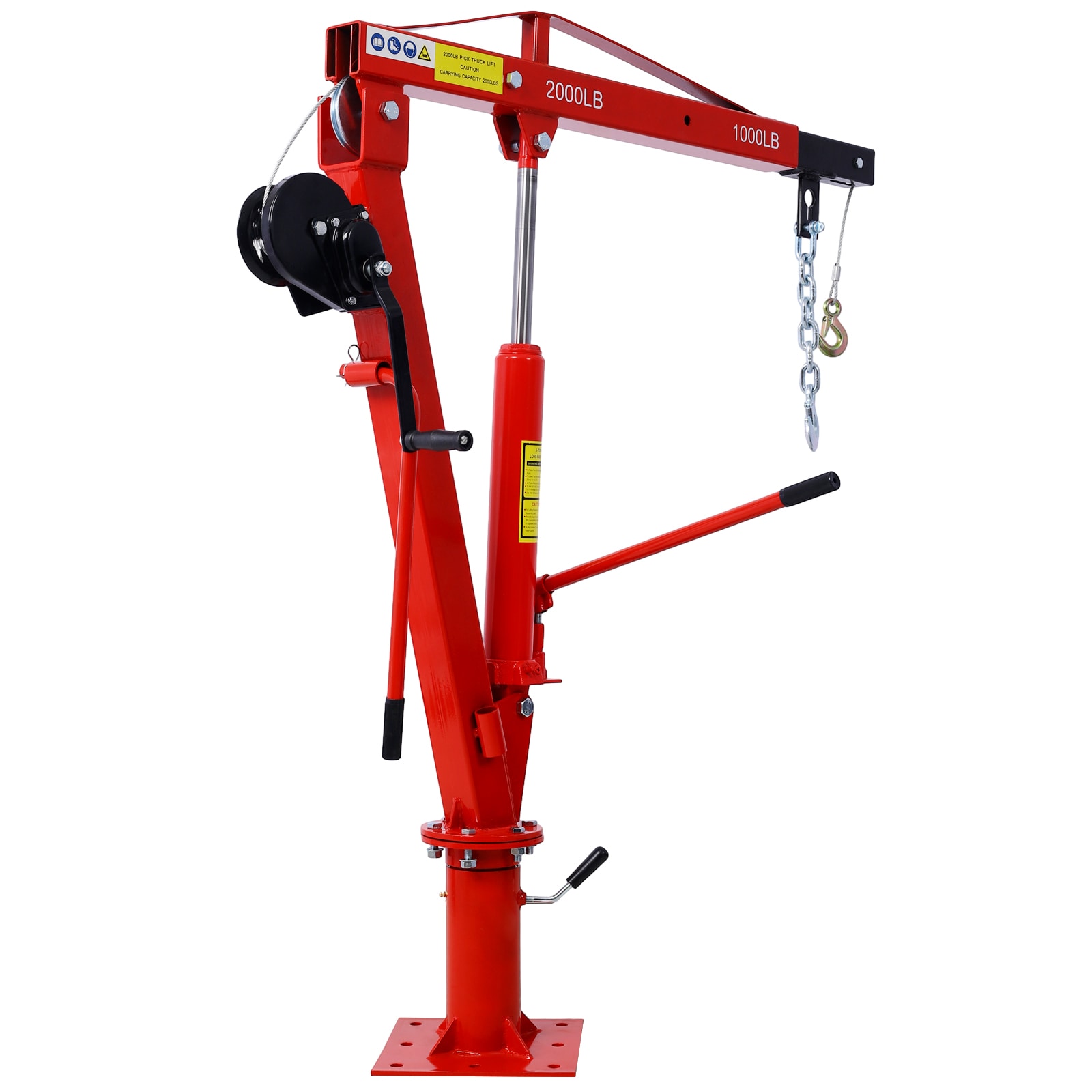 Kahomvis GH-QP214-041 Shop-Equipment - View #3