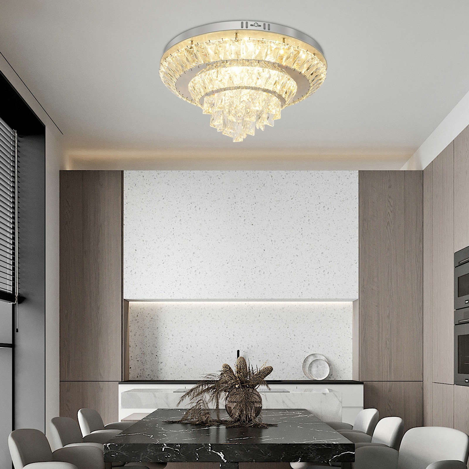 Oukaning HG-LMLCYT-5230-US flushmounts - View #8