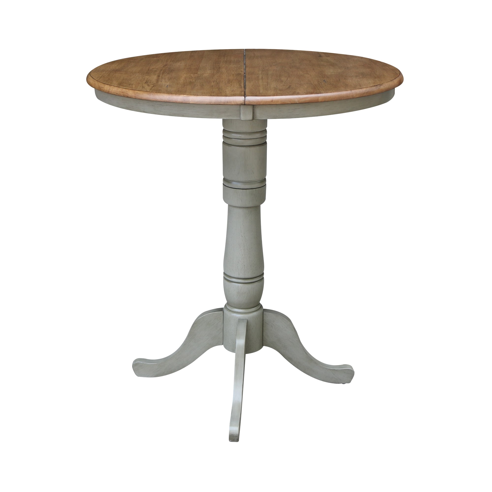 International Concepts K41-36RXT-6B-2 Dining-Tables - View #2