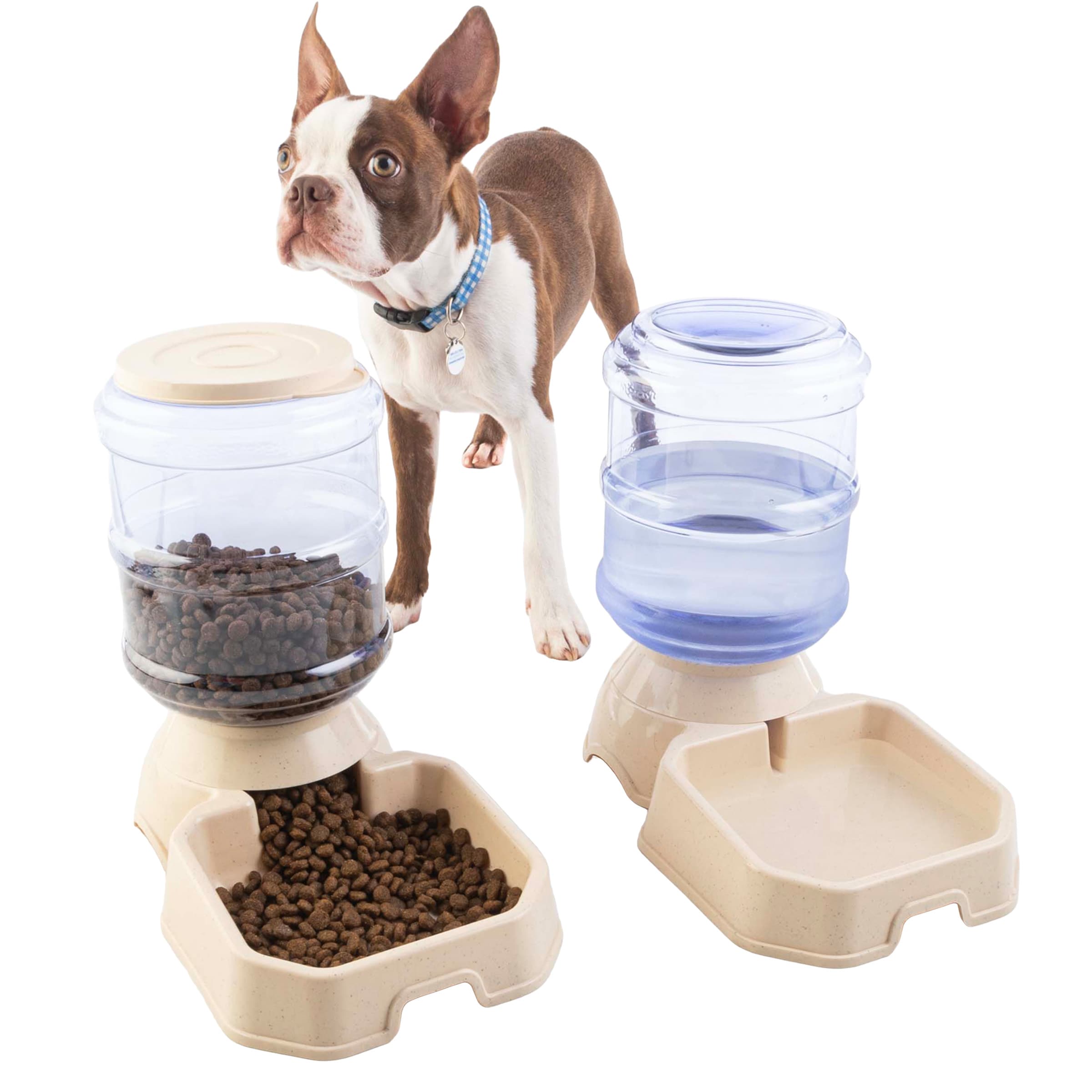 PETMAKER PET6318 Pet-Feeder - View #2