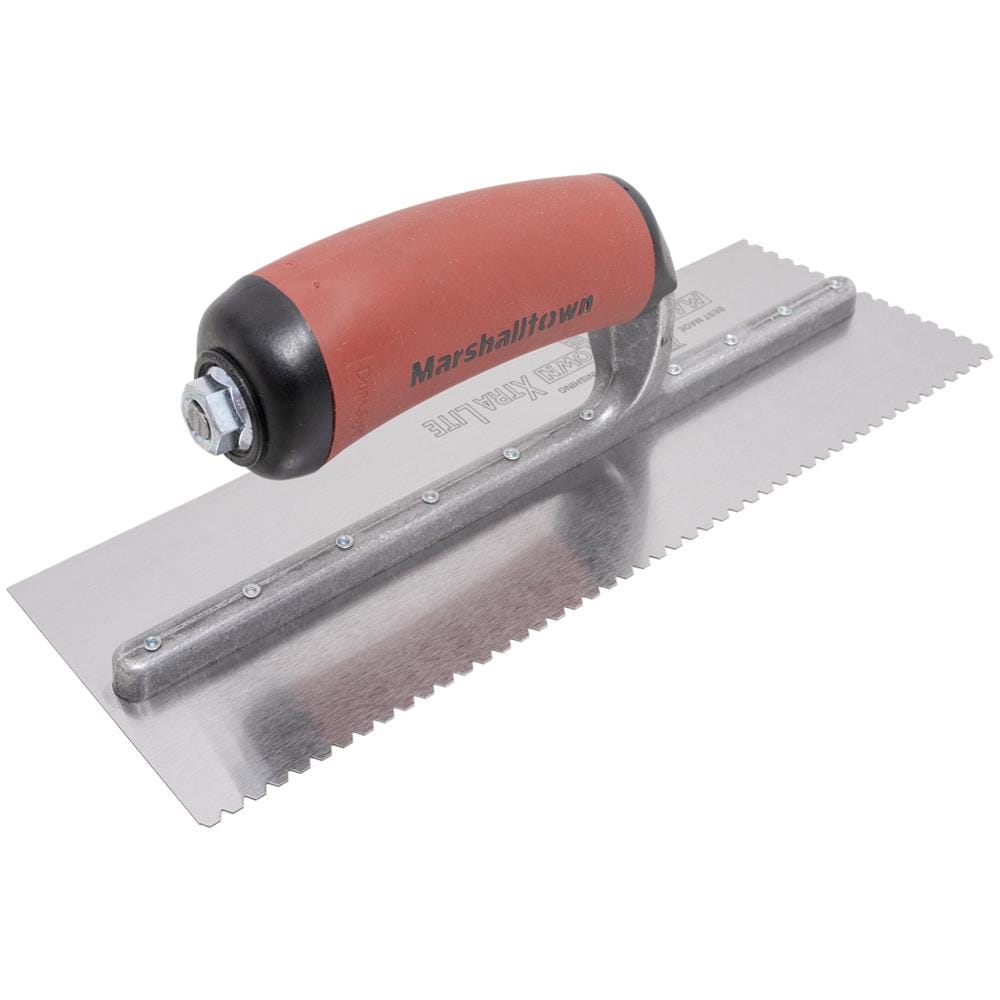 Marshalltown 705SD Flooring-Trowels - View #4