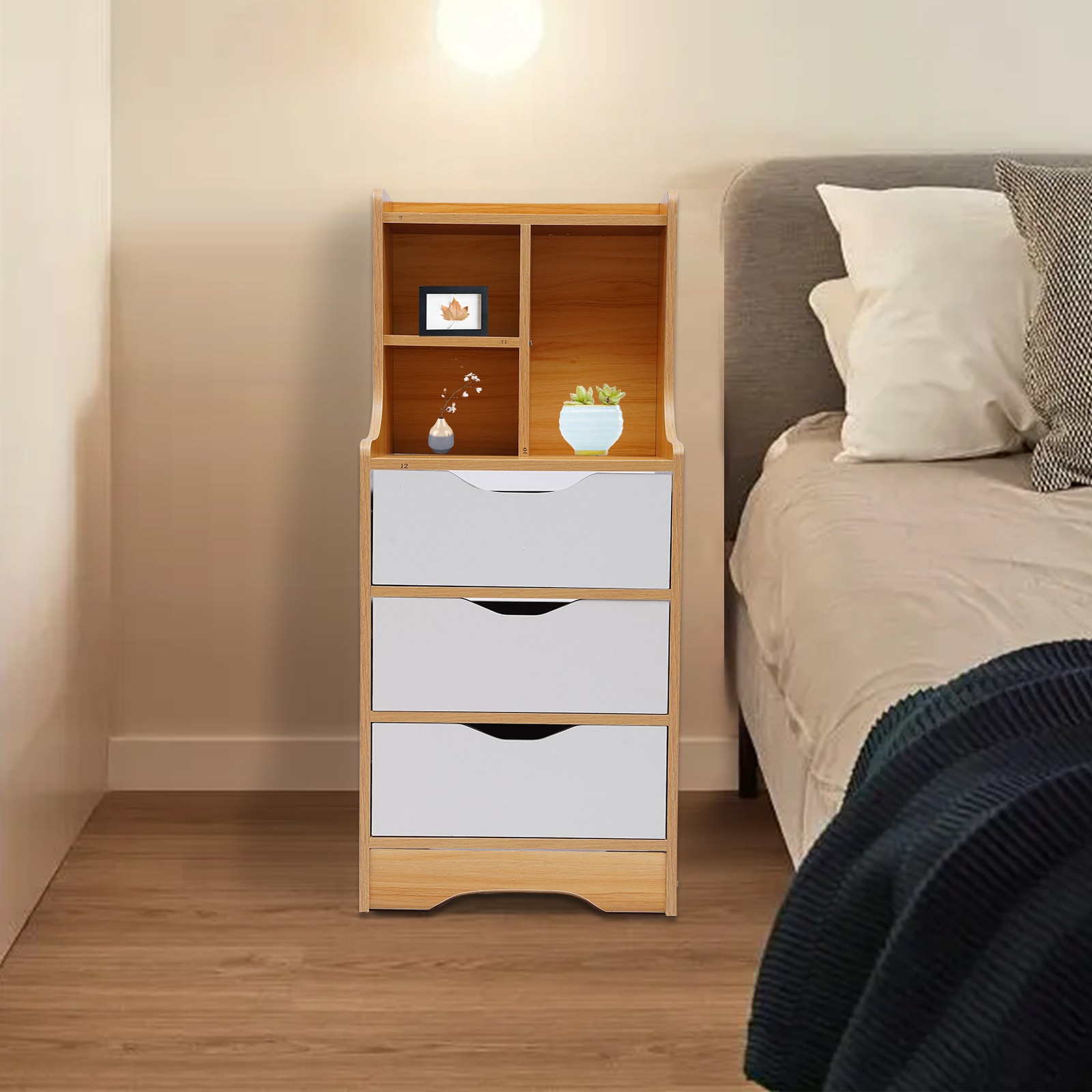 CNCEST HG-HS6481-187 nightstands - View #9