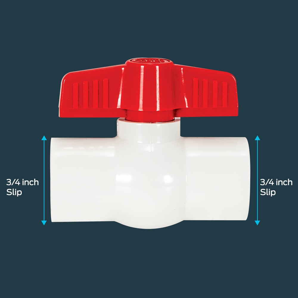 EASTMAN 20113 Ball-Valves - View #7