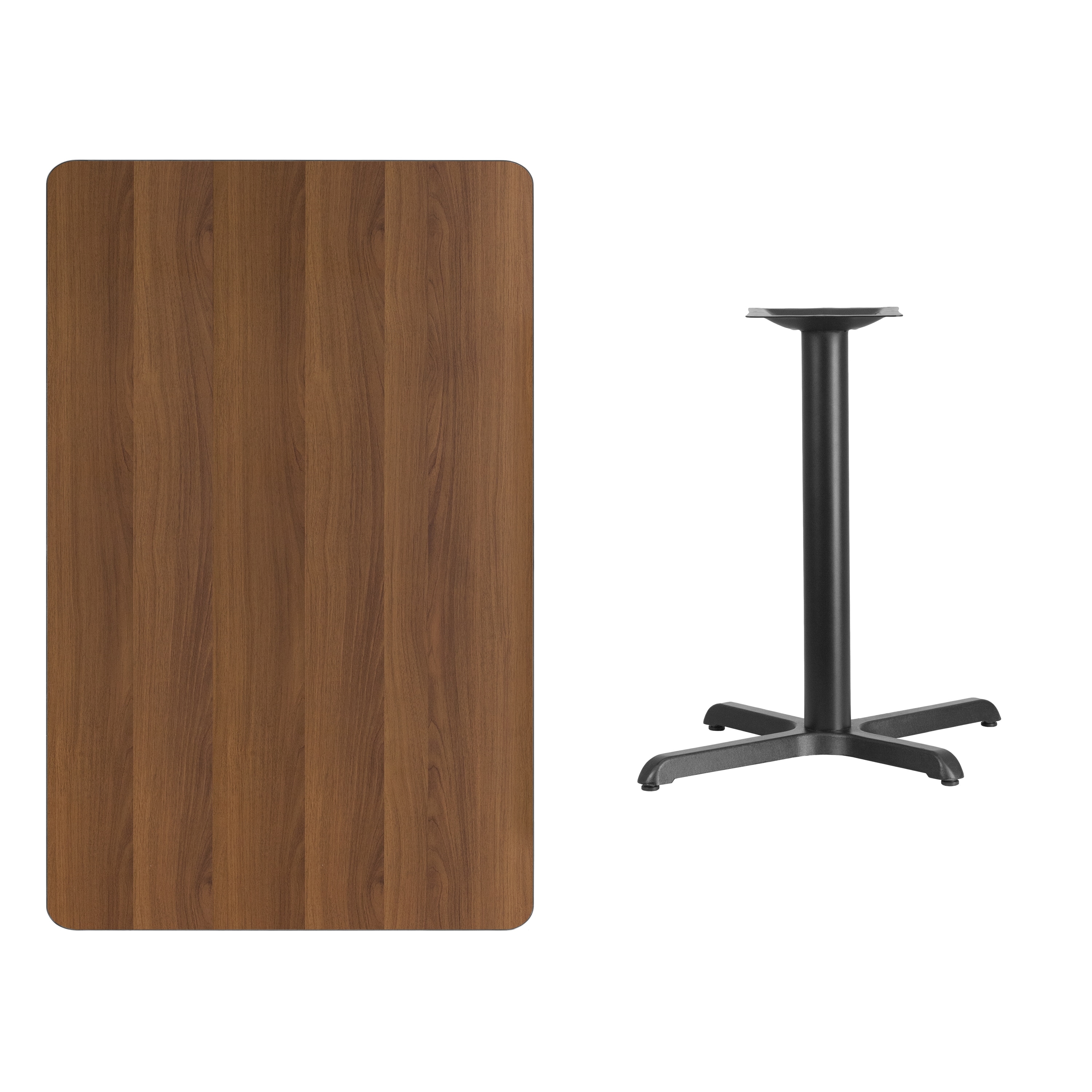 Flash Furniture 889142007418 Dining-Tables - View #3