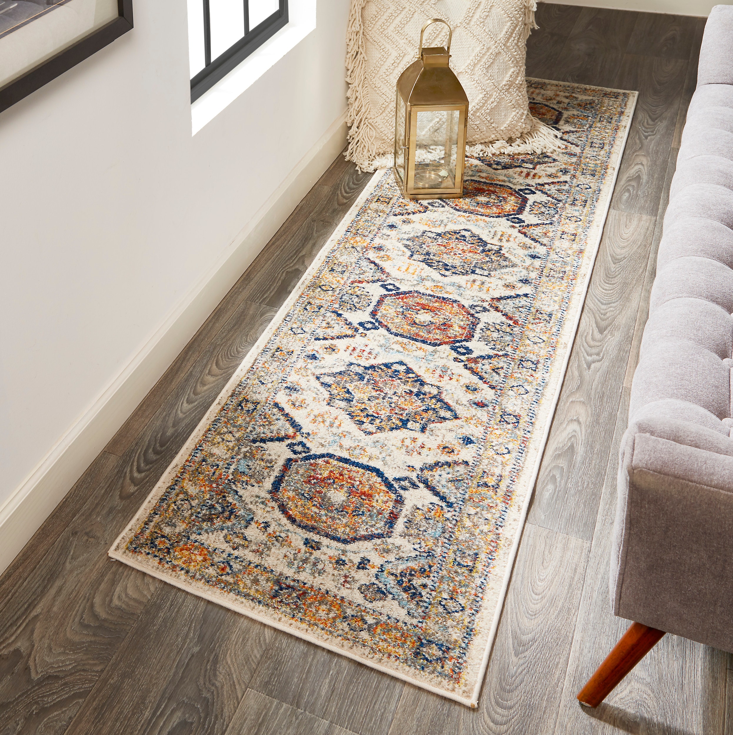 Room Envy I78I3137MLT000I1F rugs - View #2