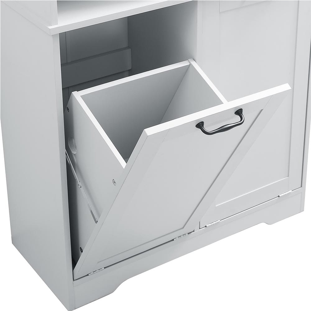 JUJABU ZJBATHCABINET-3 Bathroom-Wall-Cabinets - View #7