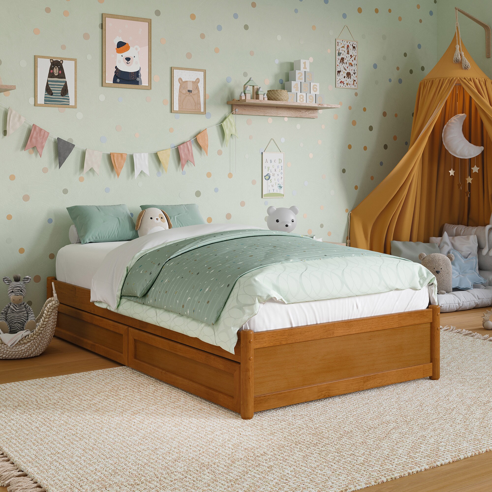 AFI AR788812T beds - View #8