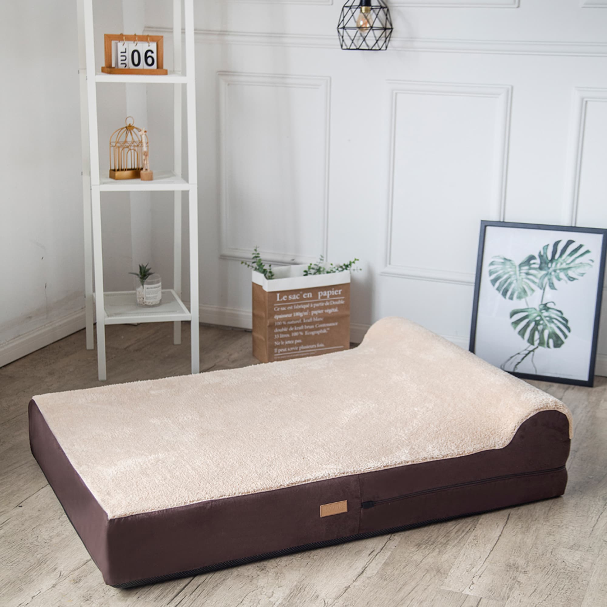 Kopeks KPS-1098 Pet-Beds - View #3