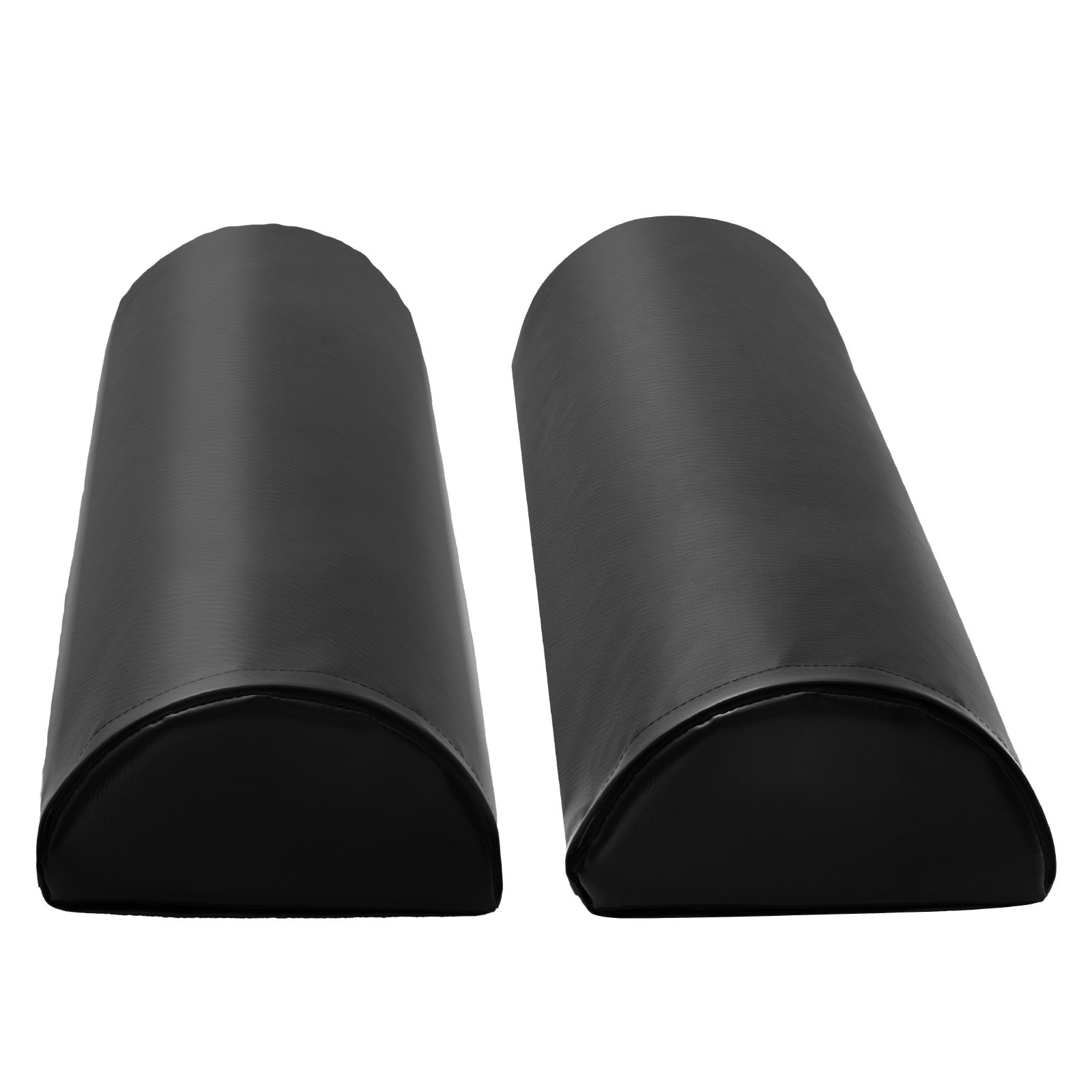VEVOR Football Tackling Dummy  42.5 in PVC Step Over Dummy  High-Density Sponge Blocking Pad Equipment  Heavy Duty Tackle Dummies with Handles  Great for Footwork Drills Sports Training Practice  2PCS