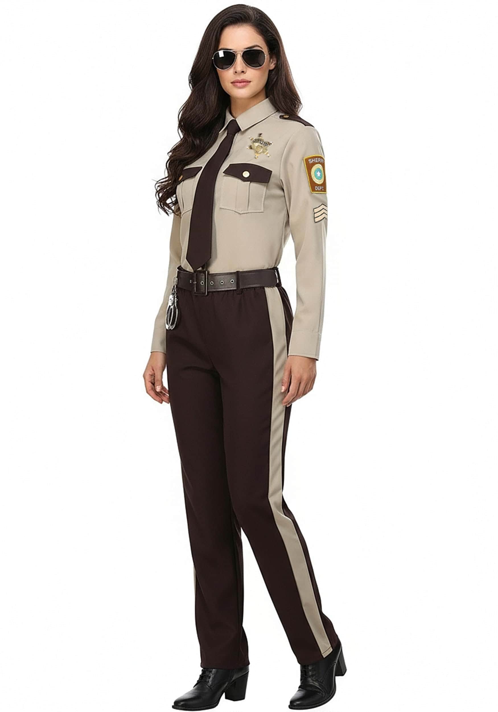 HalloweenCostumes.com FUN0285AD-L costumes - View #3