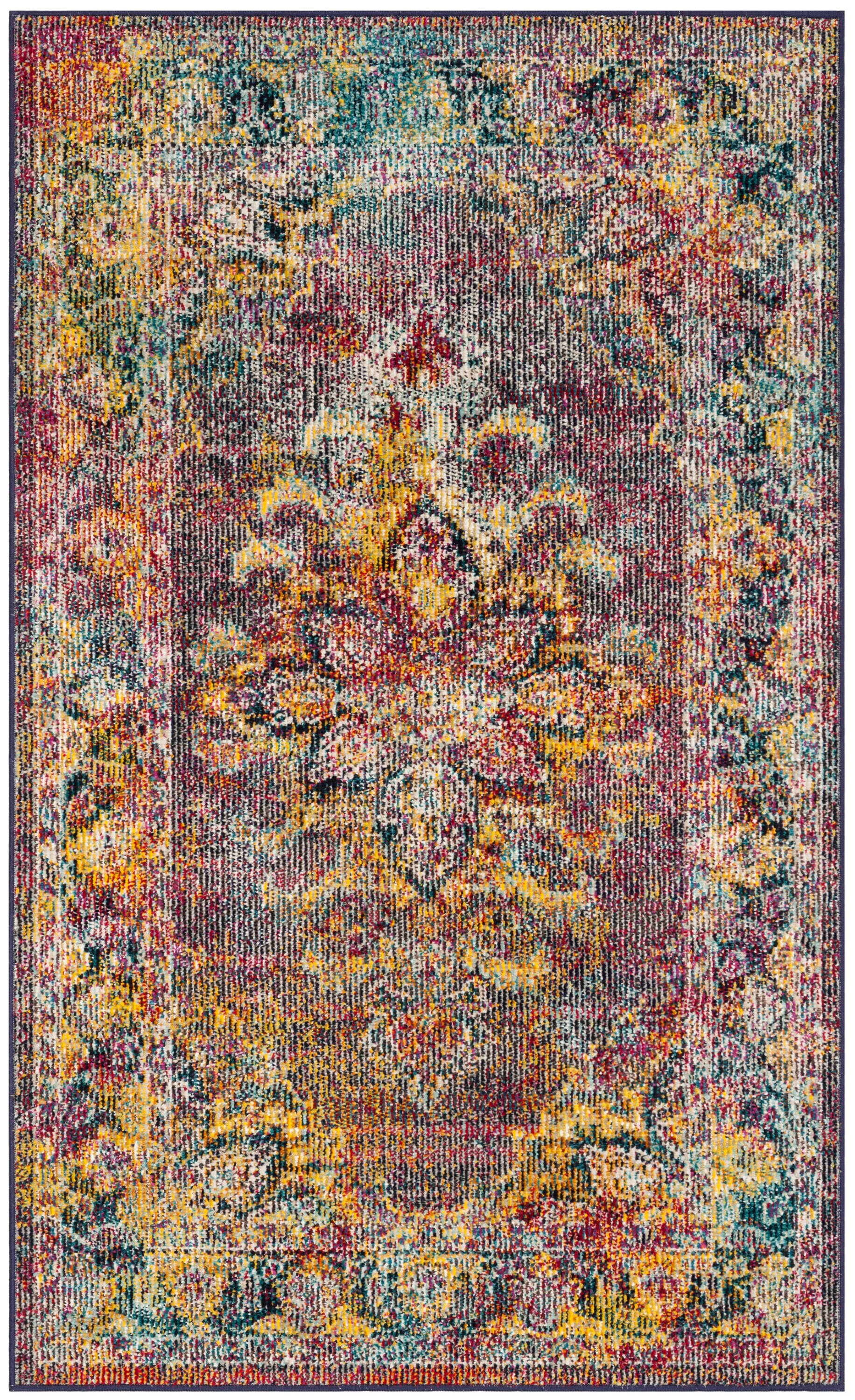 Safavieh CRS508H-3 rugs - View #2