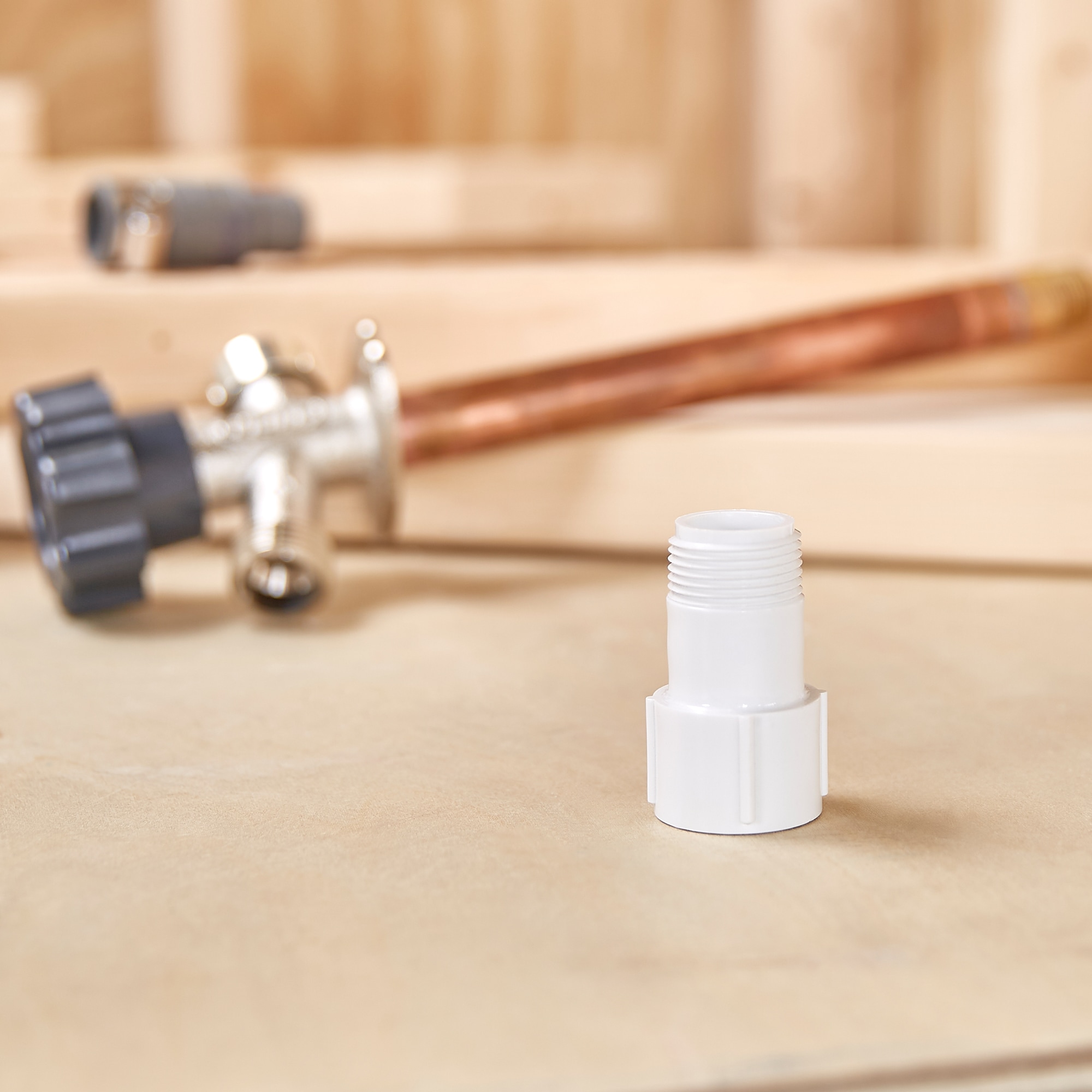LASCO 436074RMC Pvc-Pressure-Sch-40-Fittings - View #3