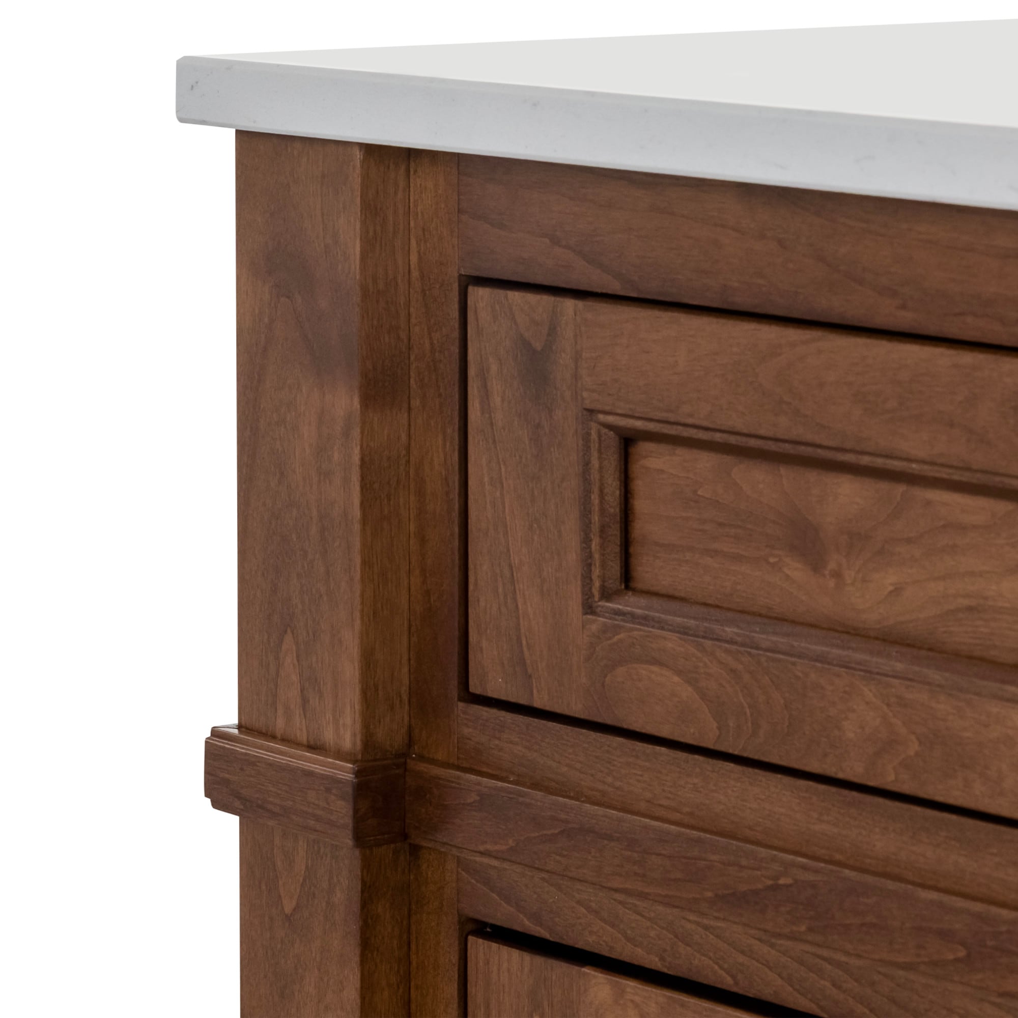 Diamond C60W30368 Bath-Vanity-Combo - View #15