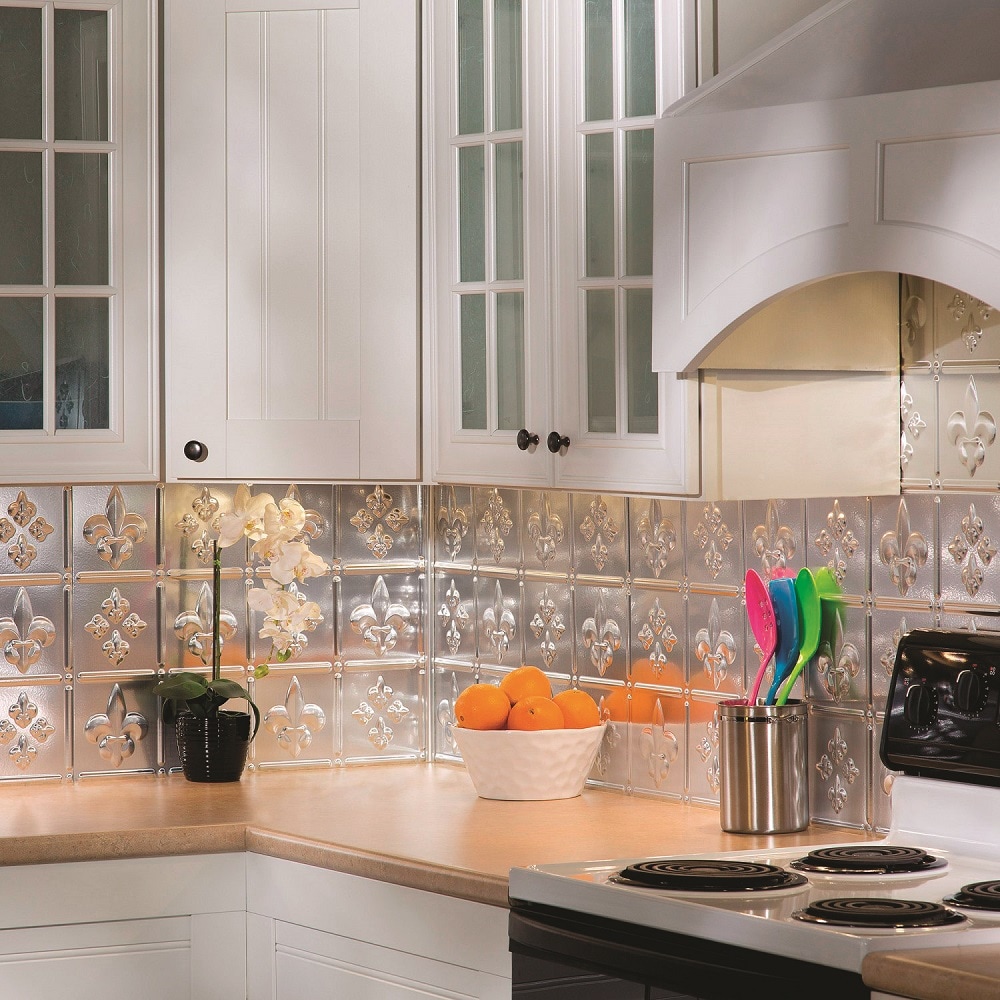 Fasade PB6608 Kitchen-Panels - View #4