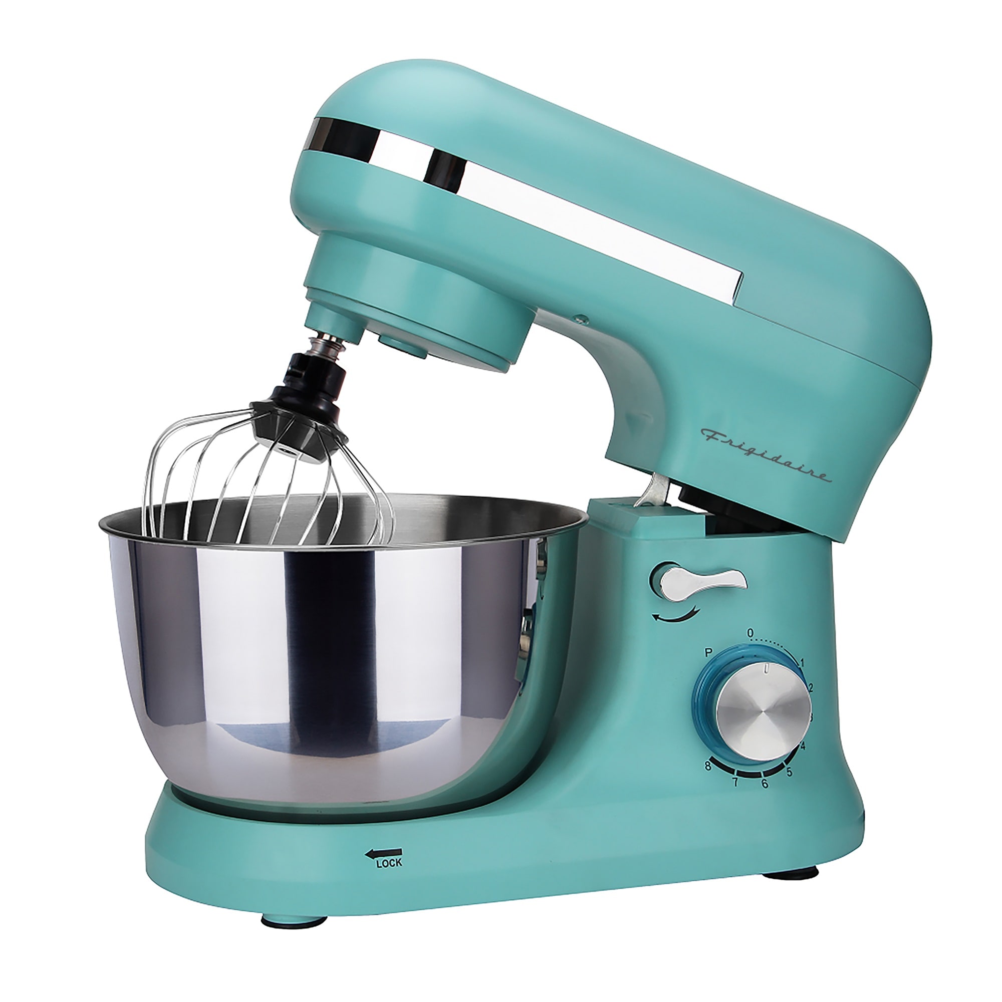 Kitchenaid Stand Mixer - Blue Spiral Notebook for Sale by