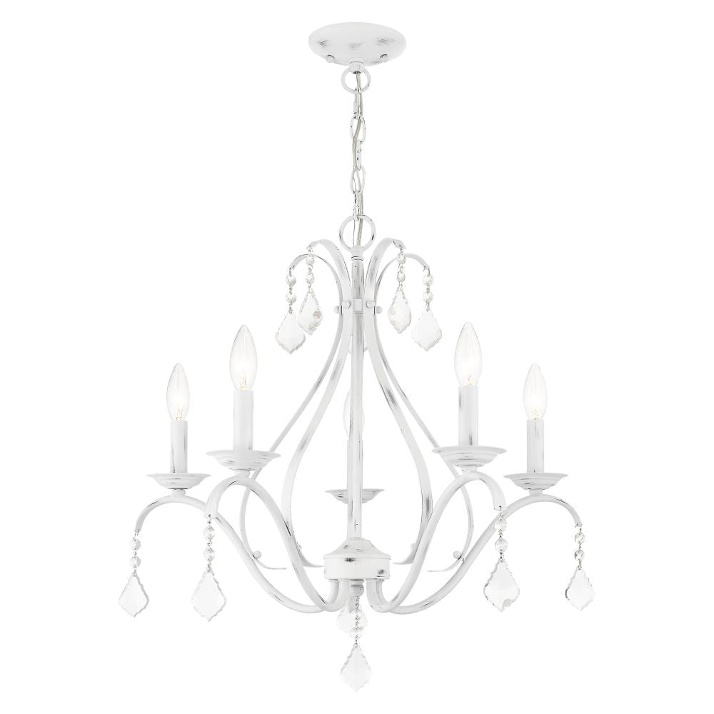 Livex Lighting 40845-60 b090015 - View #4