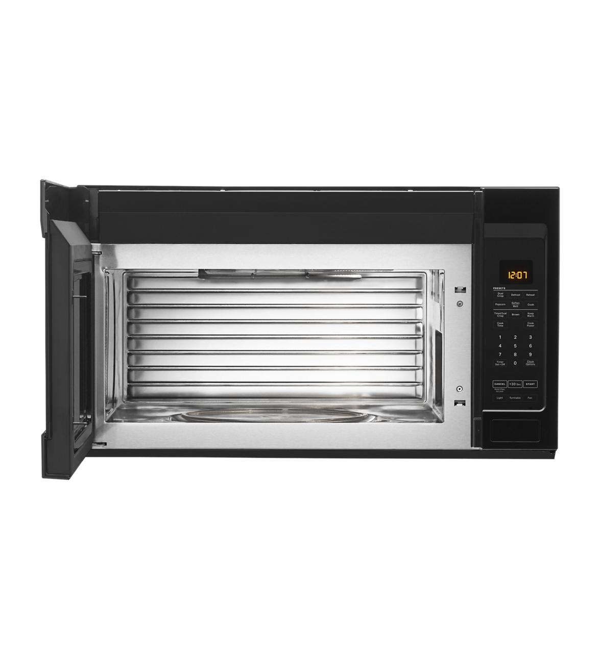 Maytag MMV4207JB Otr-Mwo - View #6