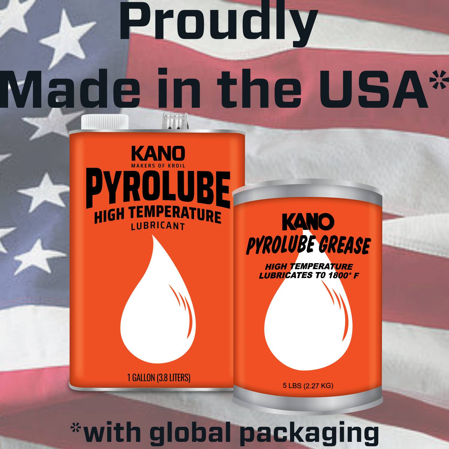 Kano Kroil PG5P3 m100725 - View #6