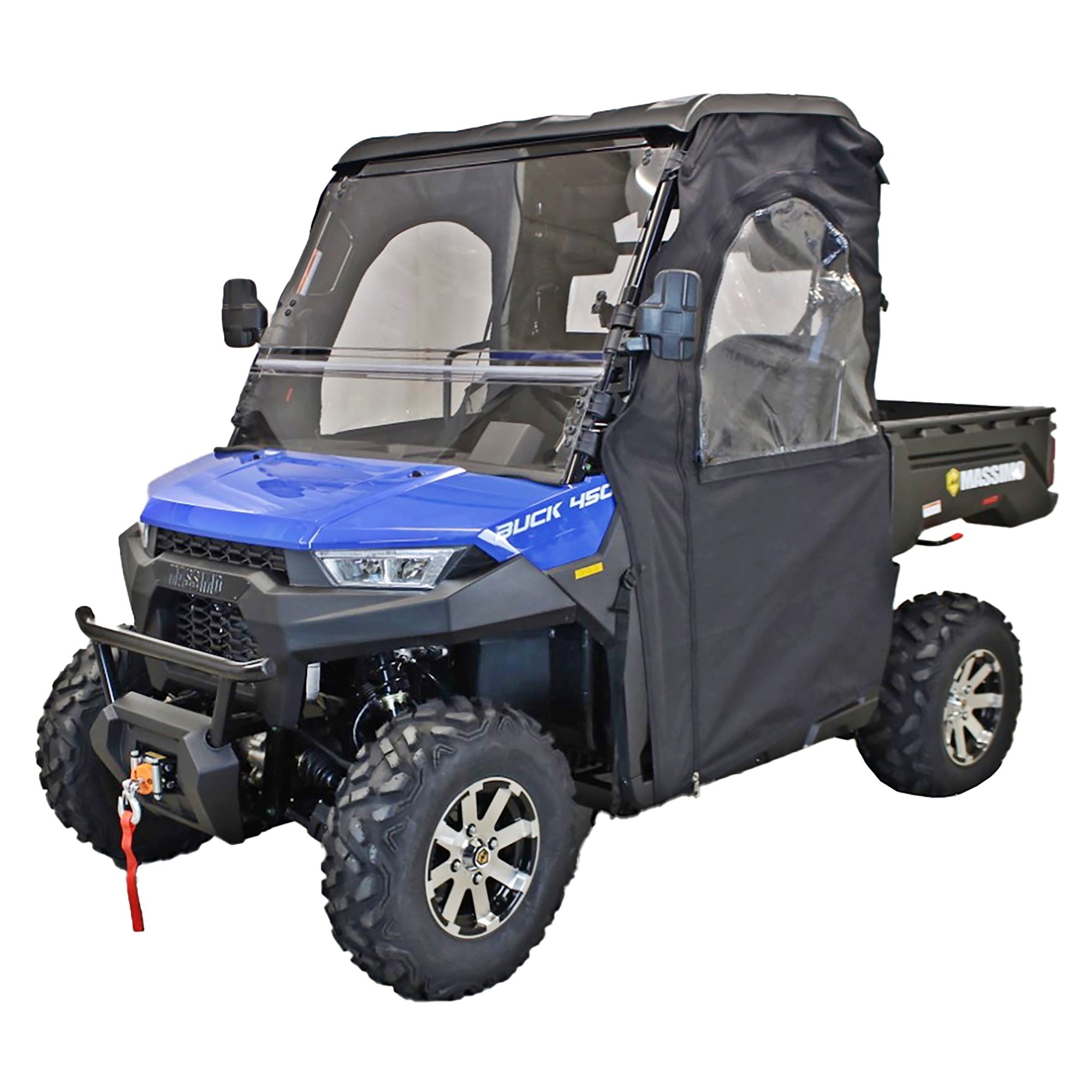 Massimo Y550450711 Rec-Vehicle-Acc - View #5