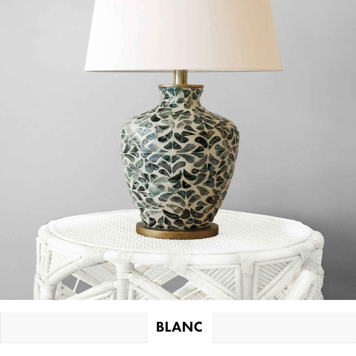 Color Baggage BLANC-PIF-SAT-G Cabinet-Furniture-Paint - View #4