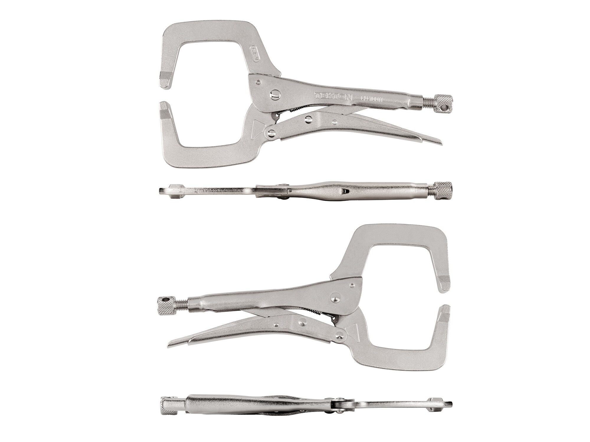 TEKTON CLC10011 pliers - View #2