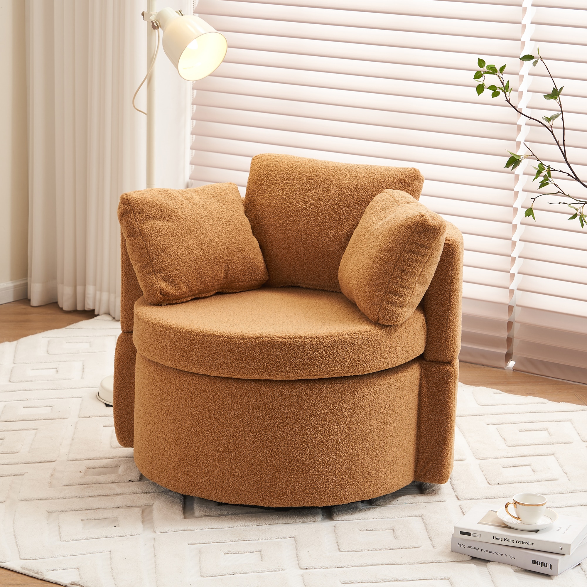Sumyeg BHF-154RE chairs - View #2