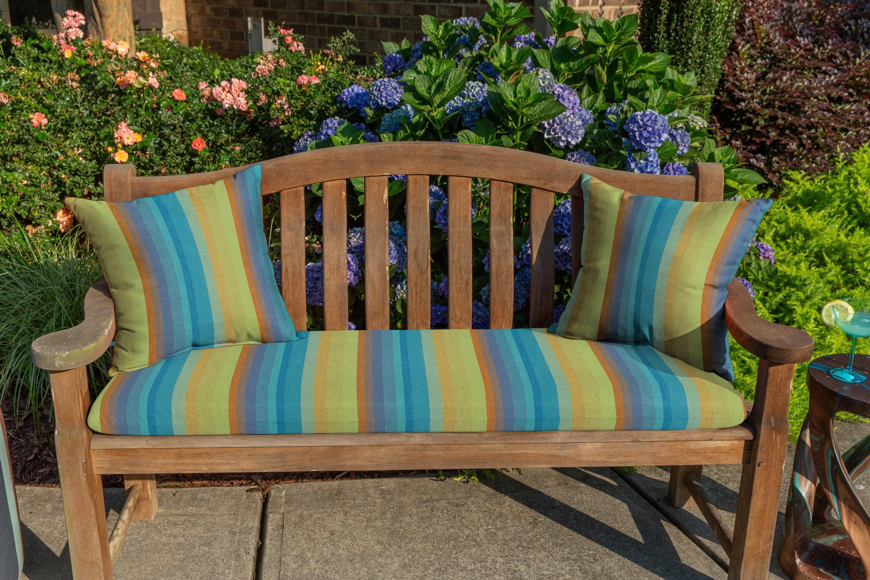 Sunbrella DS2854-3349 Outdoor-Accent-Pillows - View #4