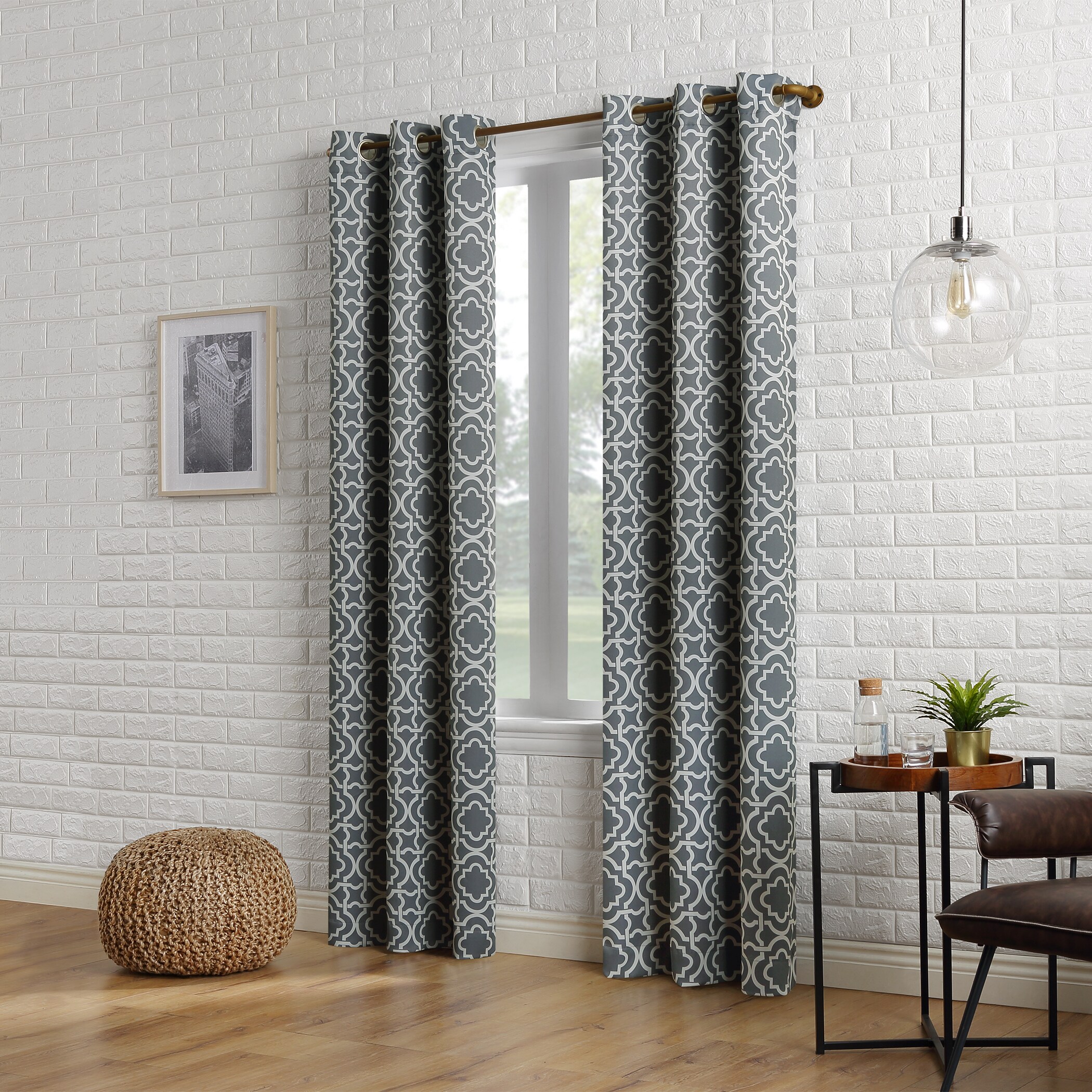 Sun Zero 54343 curtains - View #4