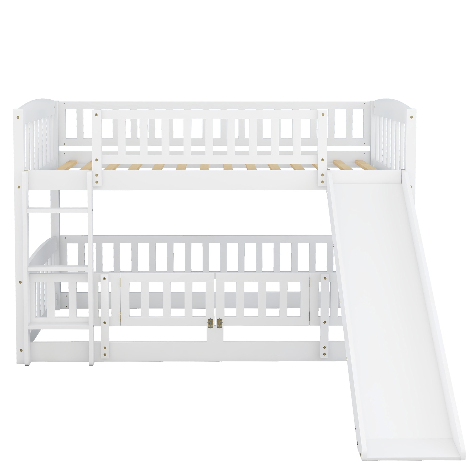 ModernLuxe L3P-LT000082AAK Toddler-Beds - View #4