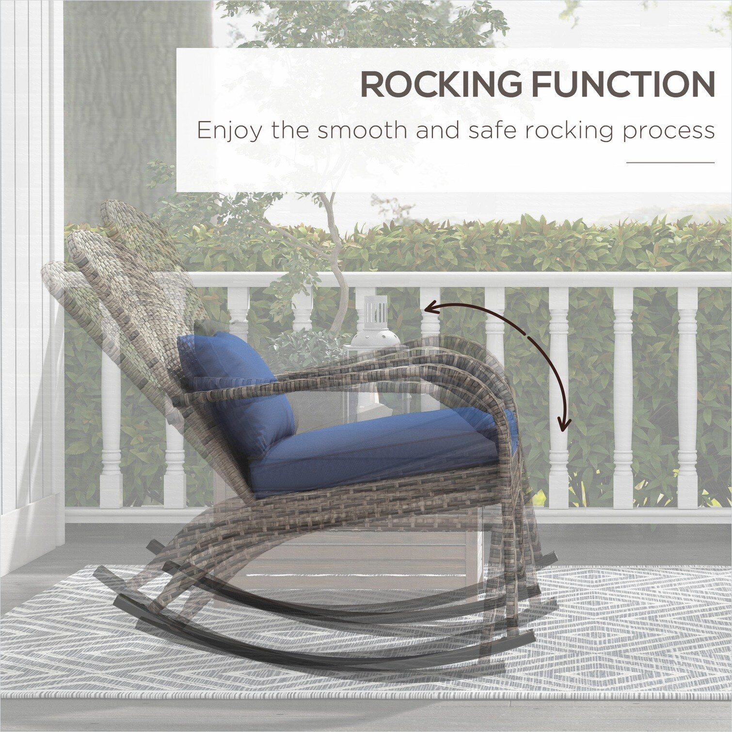 Naturefalls GG3SGDME2XT8 Patio-Chairs - View #8