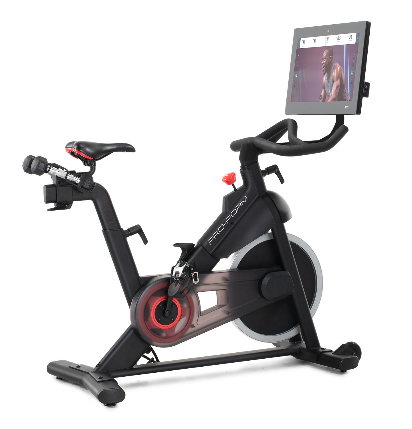 ProForm PFEX92220 Pro Magnetic Spin Exercise Bike