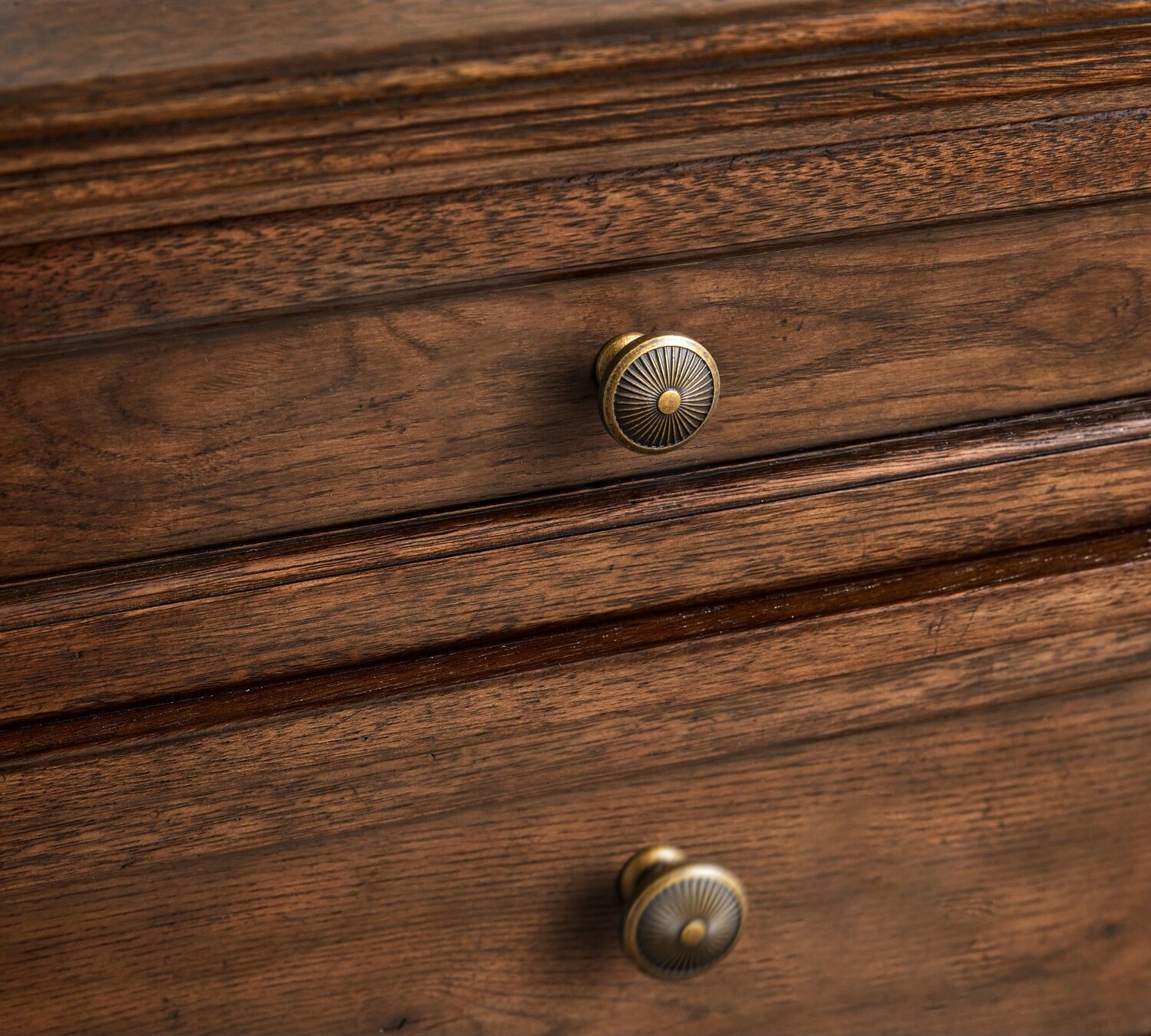 Miaokesen 6597GT-DK Cabinet-Knobs - View #4