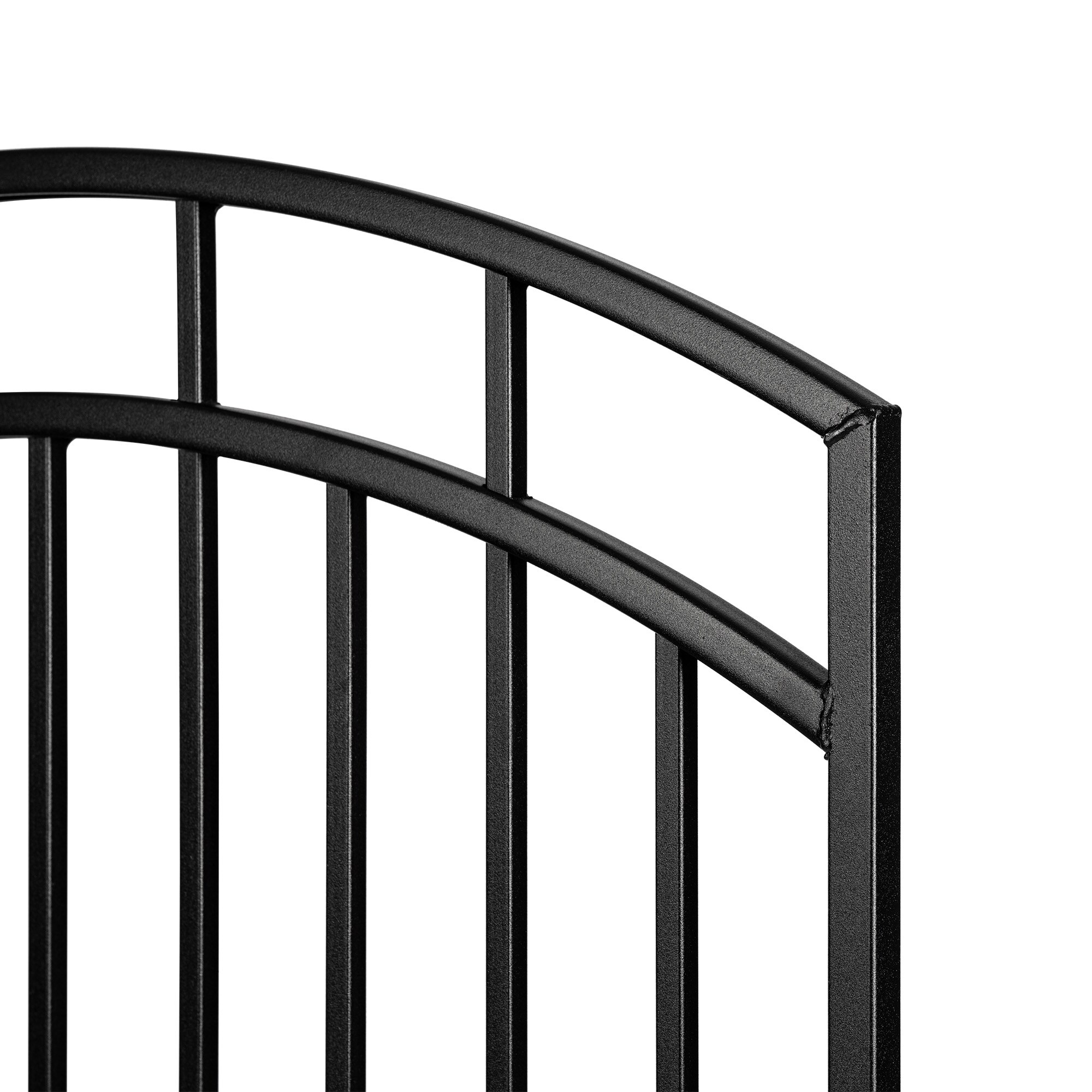 Nuvo Iron IBGA4556 Fence-Gates - View #2
