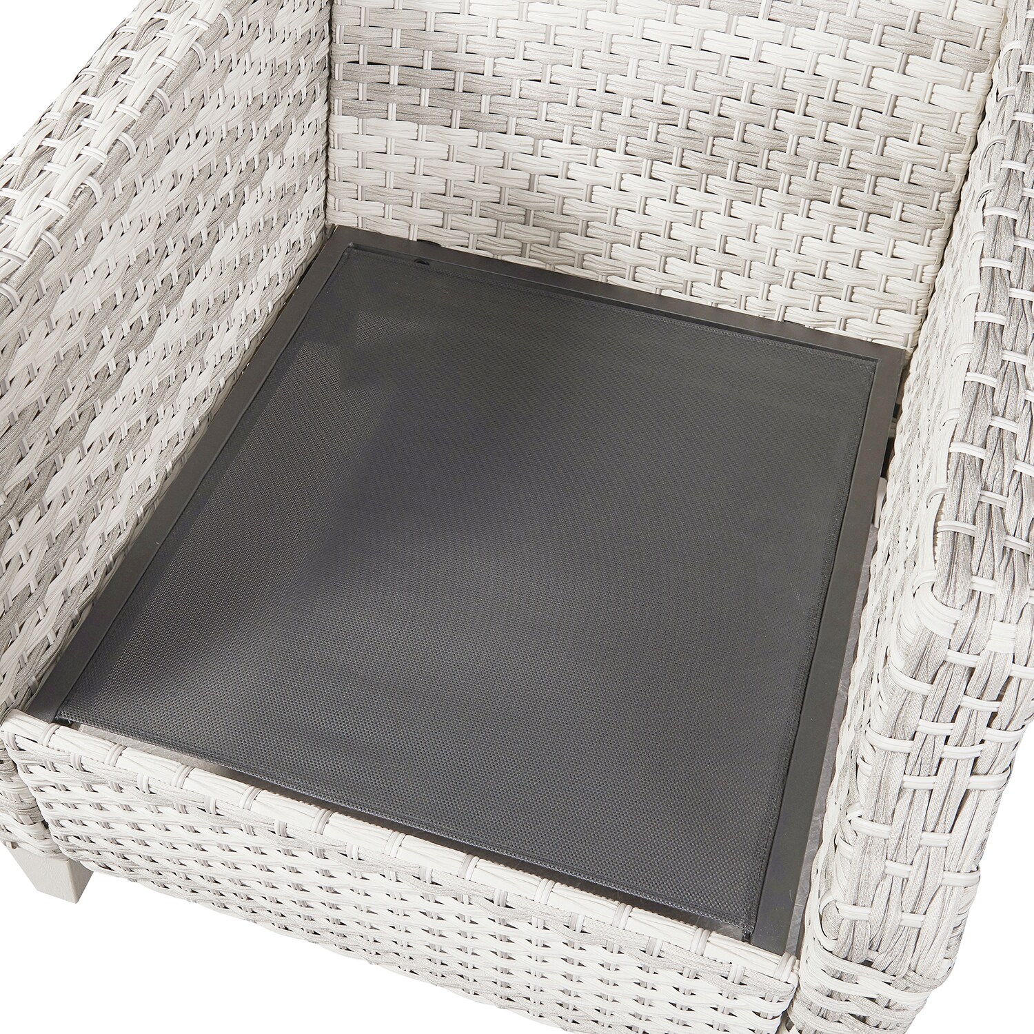 Rilyson FS051-1 Patio-Chairs - View #2