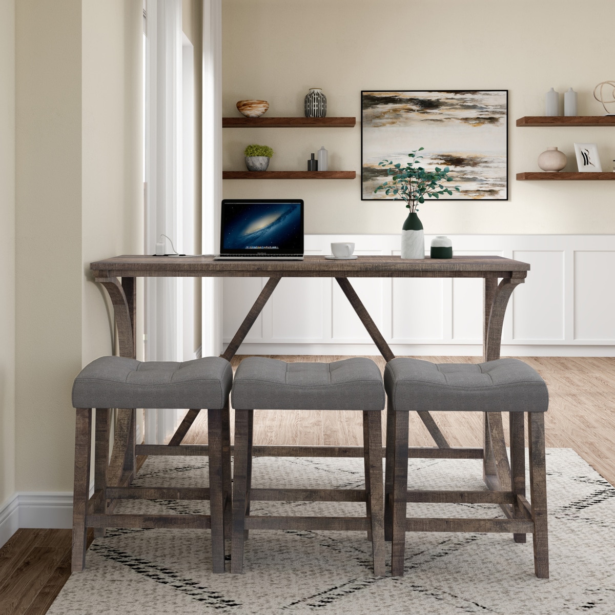 Streamdale Furniture W487P333508 Dining-Sets - View #6
