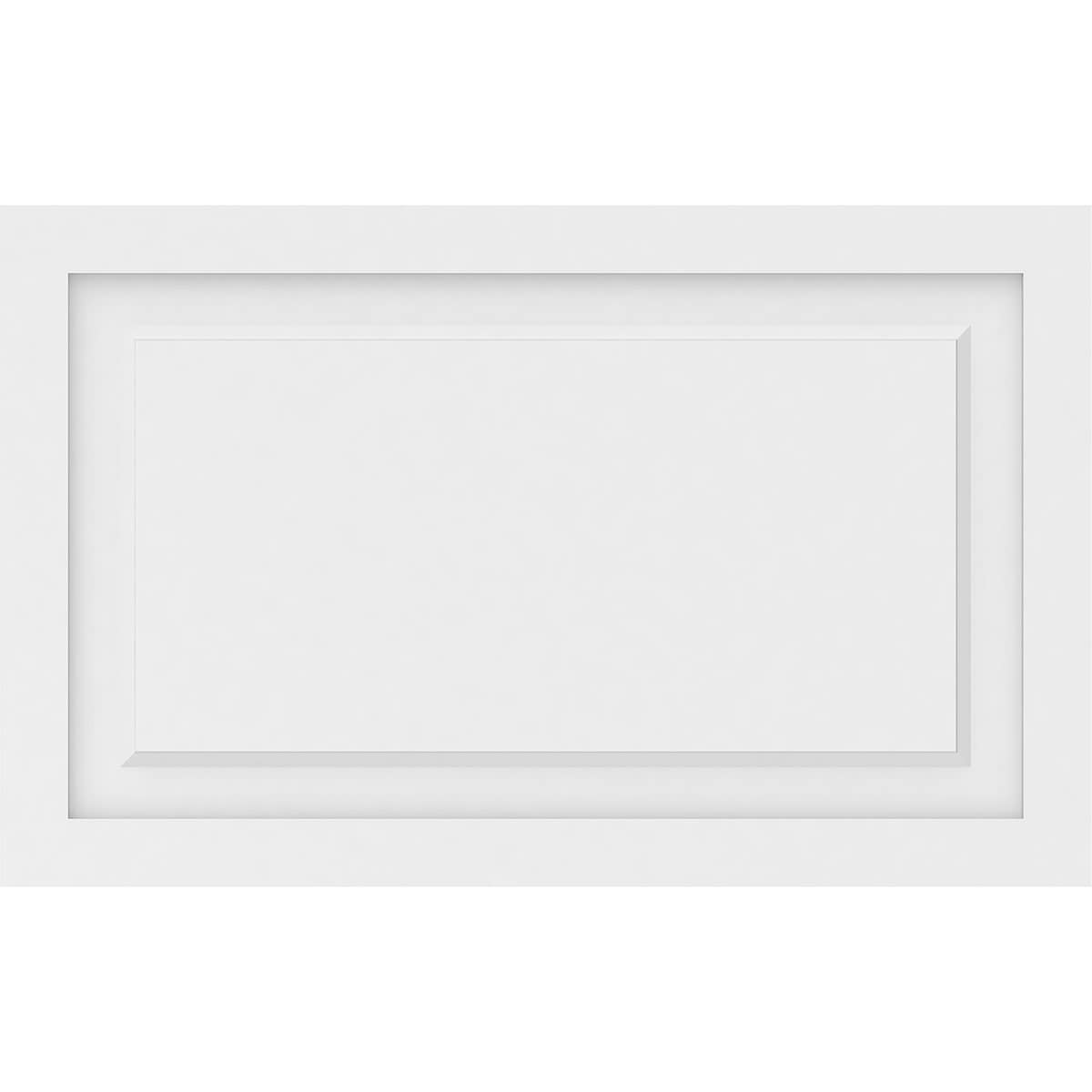 Ekena Millwork WALP32X20X062HAR Wall-Panels - View #2