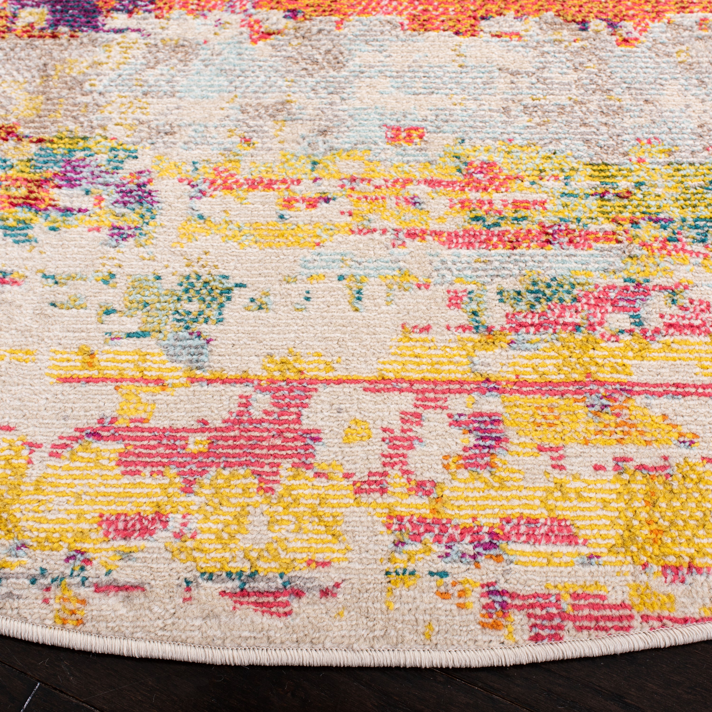Safavieh MAD260C-7R rugs - View #3