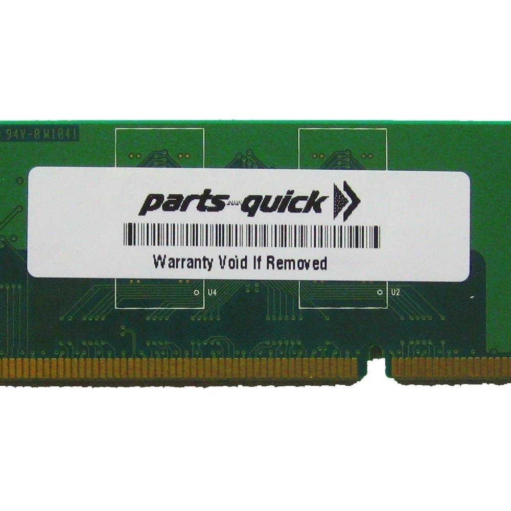 Depot International CLVRM5035  CB423-67951-AFT -HP P3005 256MB DDR2 SDRAM DIMM Memory Module, 144 Pin