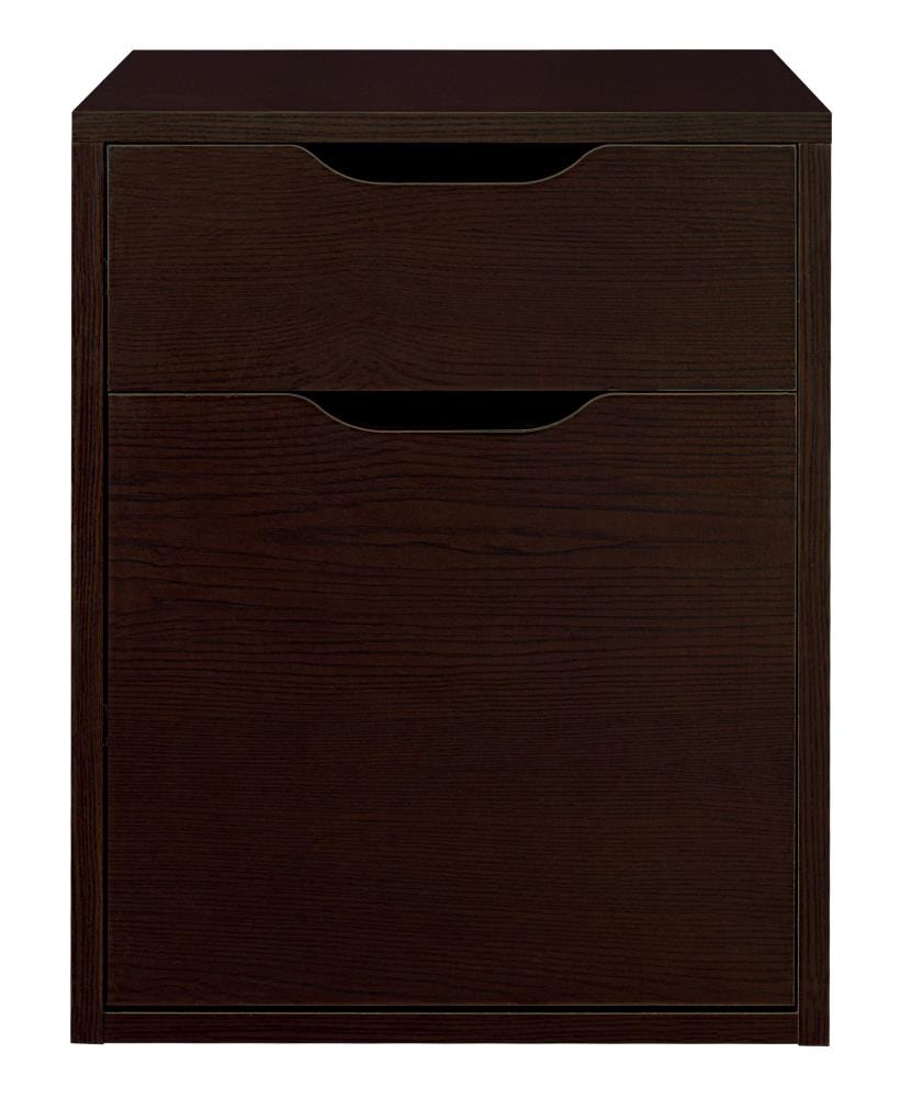Niche NPBF19TF Storage-Cabinets - View #2