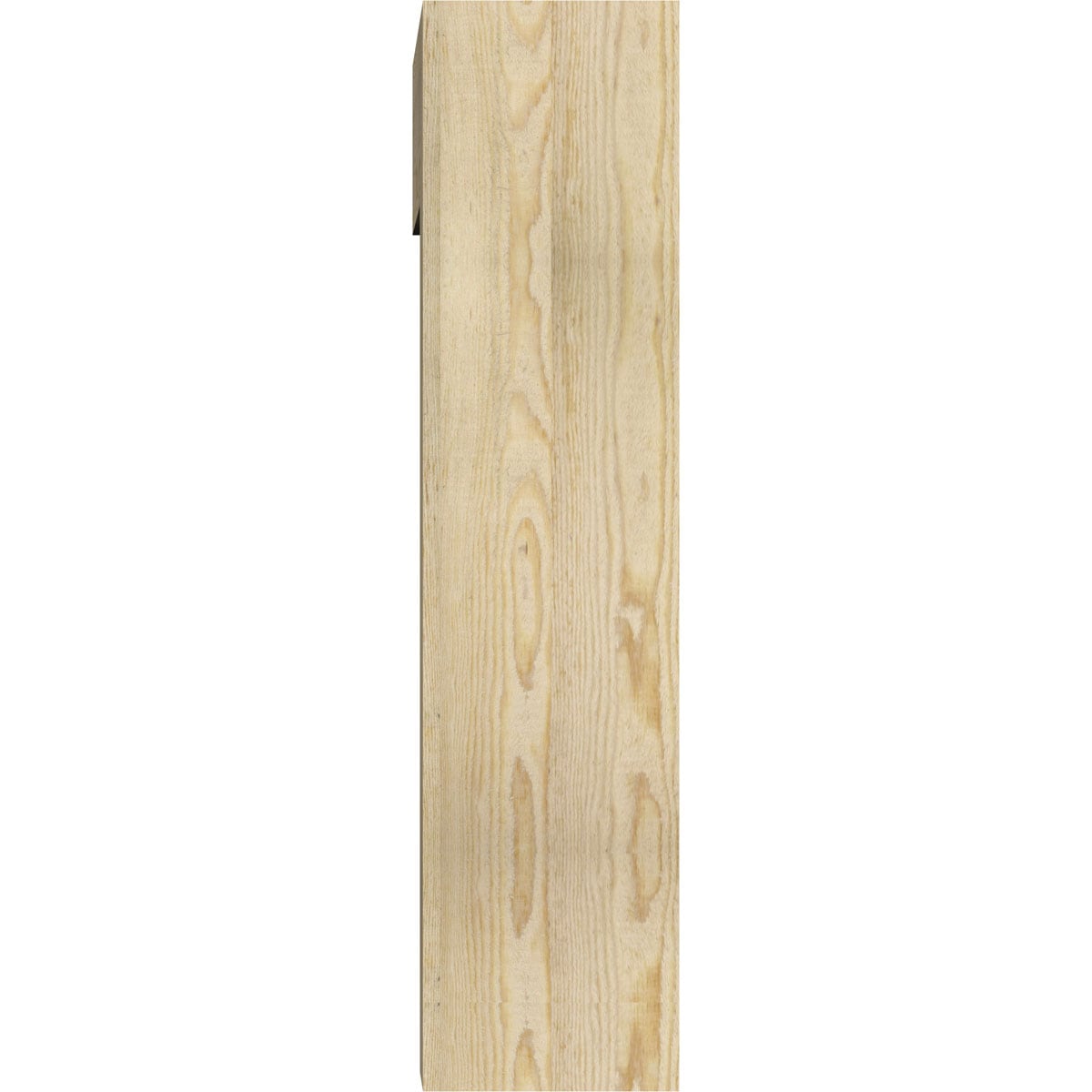 Ekena Millwork 1464973 Exterior-Brackets-Braces - View #4