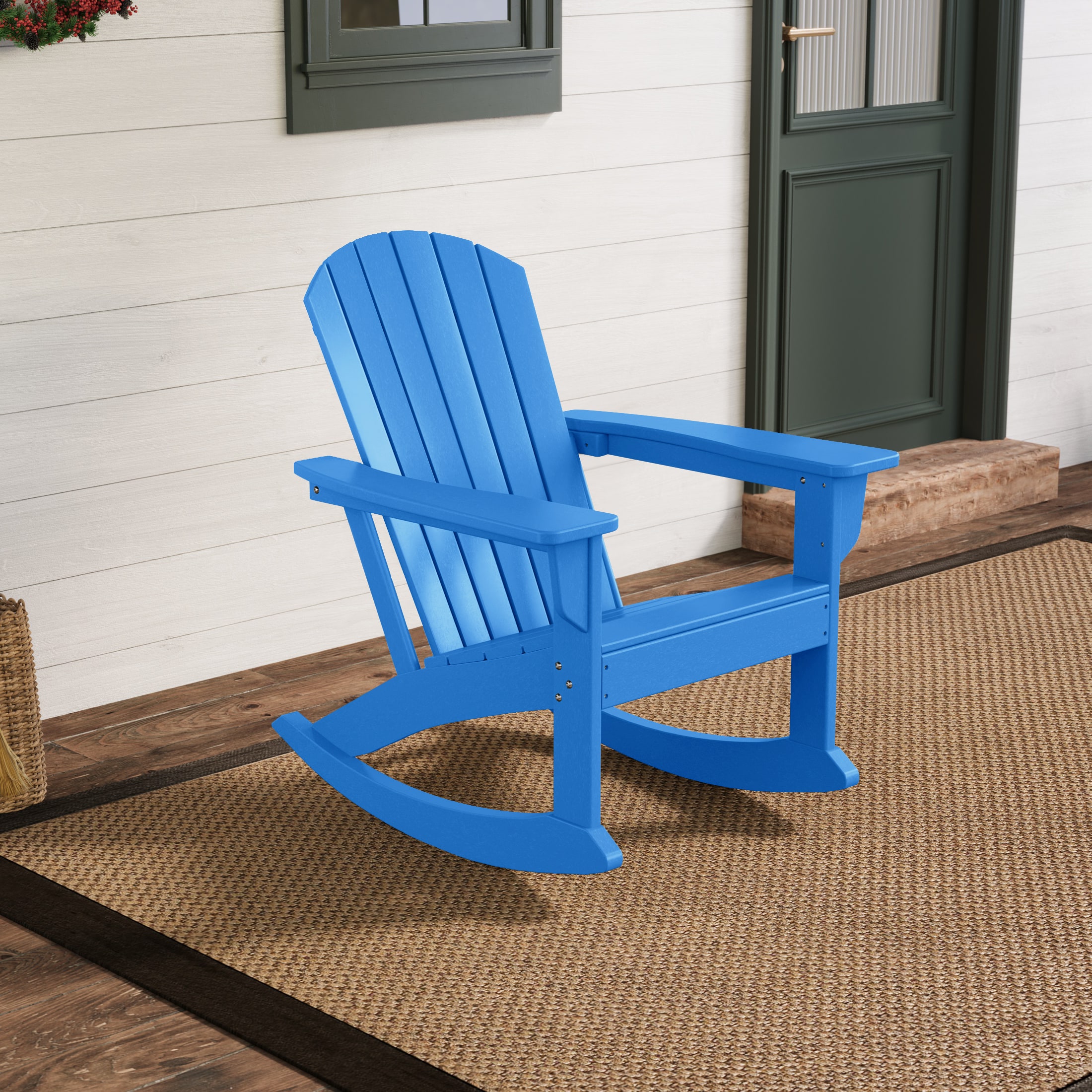 Costaelm COS01770 Patio-Chairs - View #2