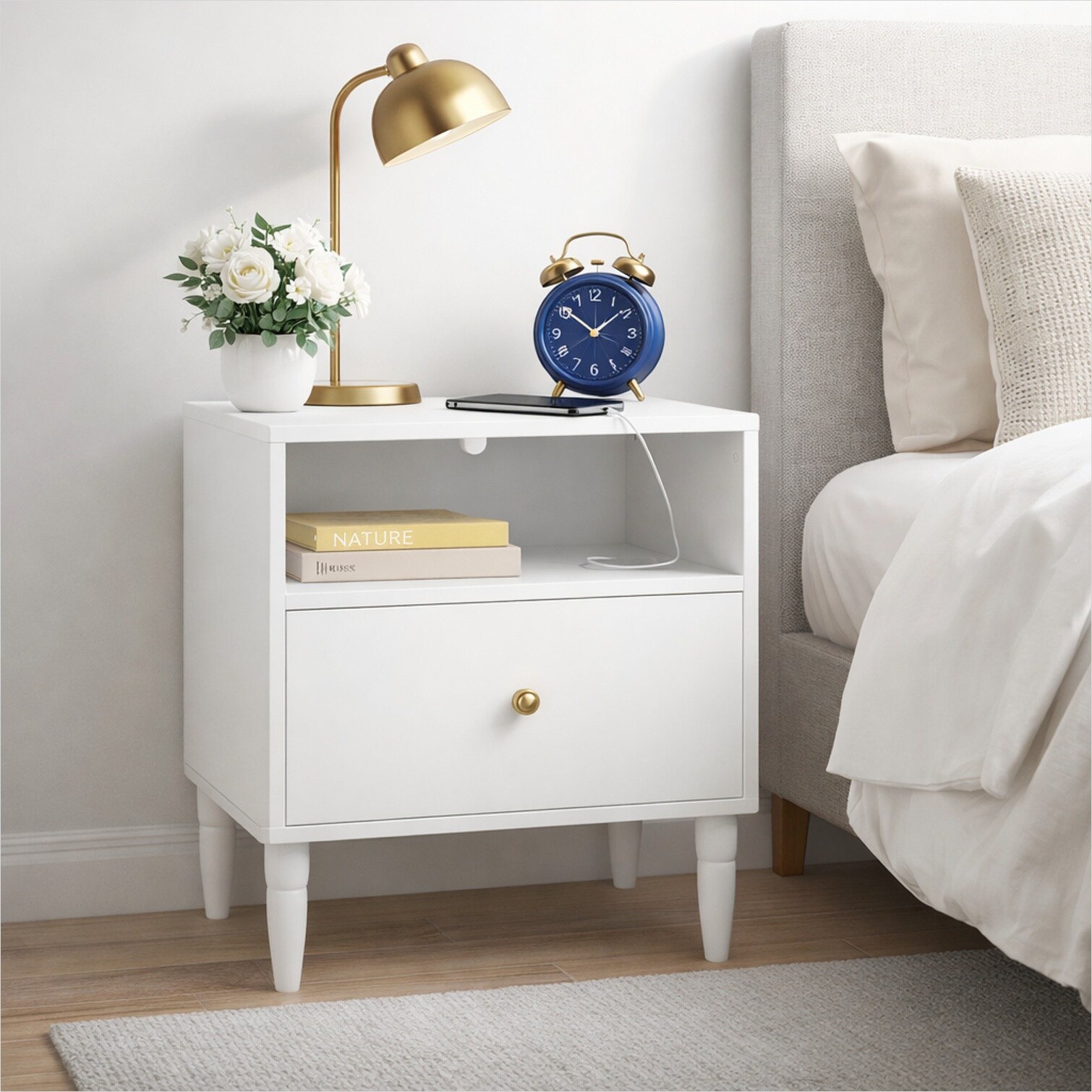 SunJet MFK1IWGC2QCU nightstands - View #2
