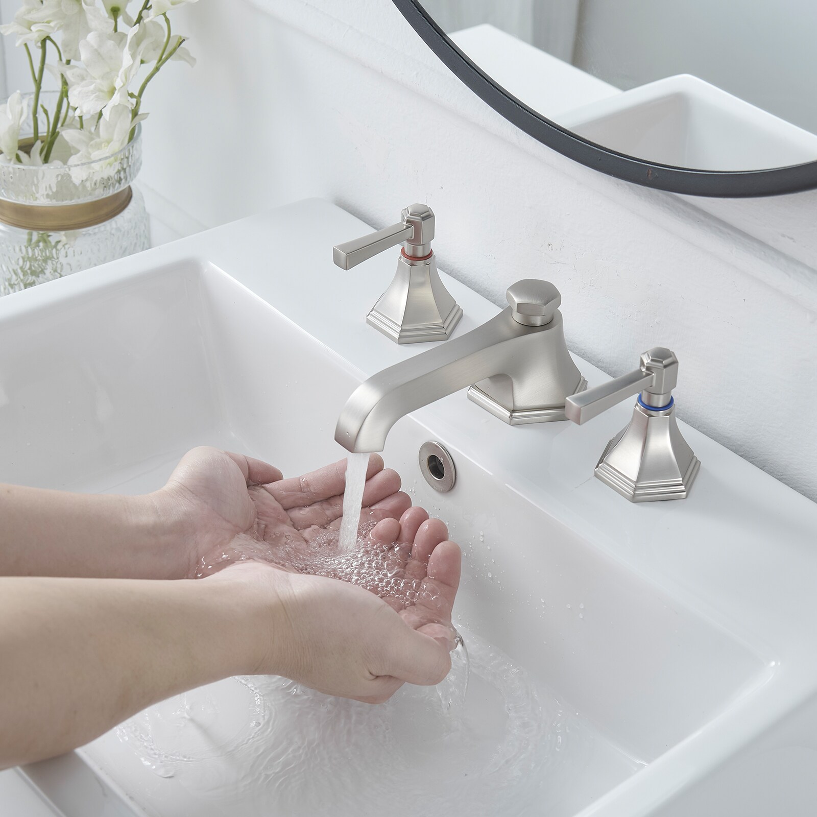BWE A-916461-N Lavatory-Faucets - View #8
